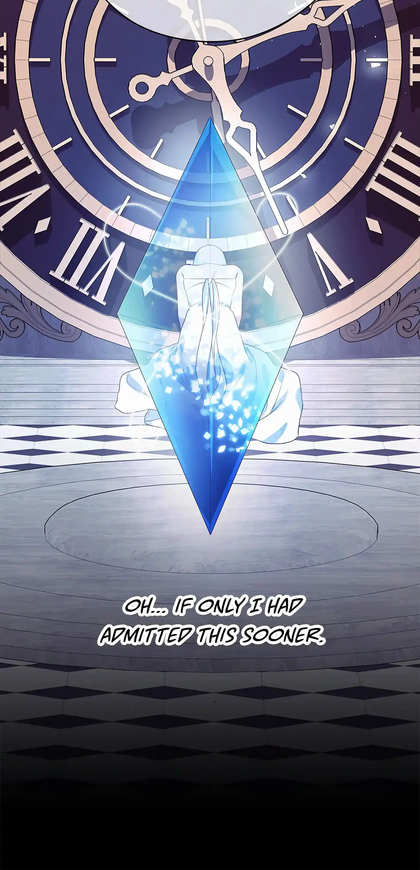 I’M Not The Hero! Chapter 65