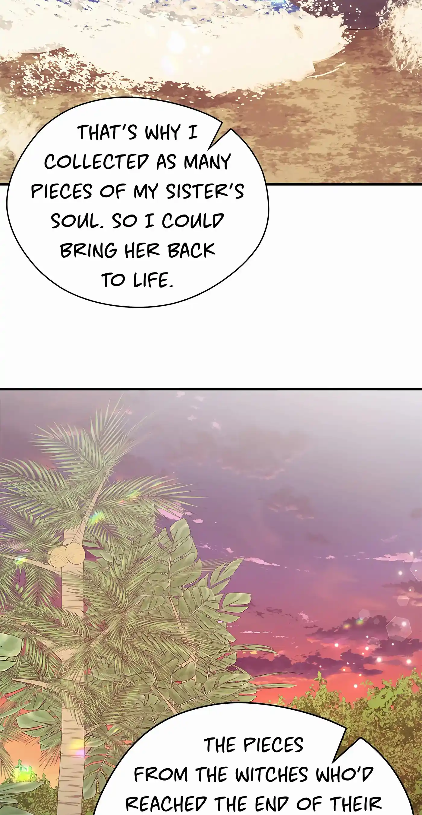 I’M Not The Hero! Chapter 65