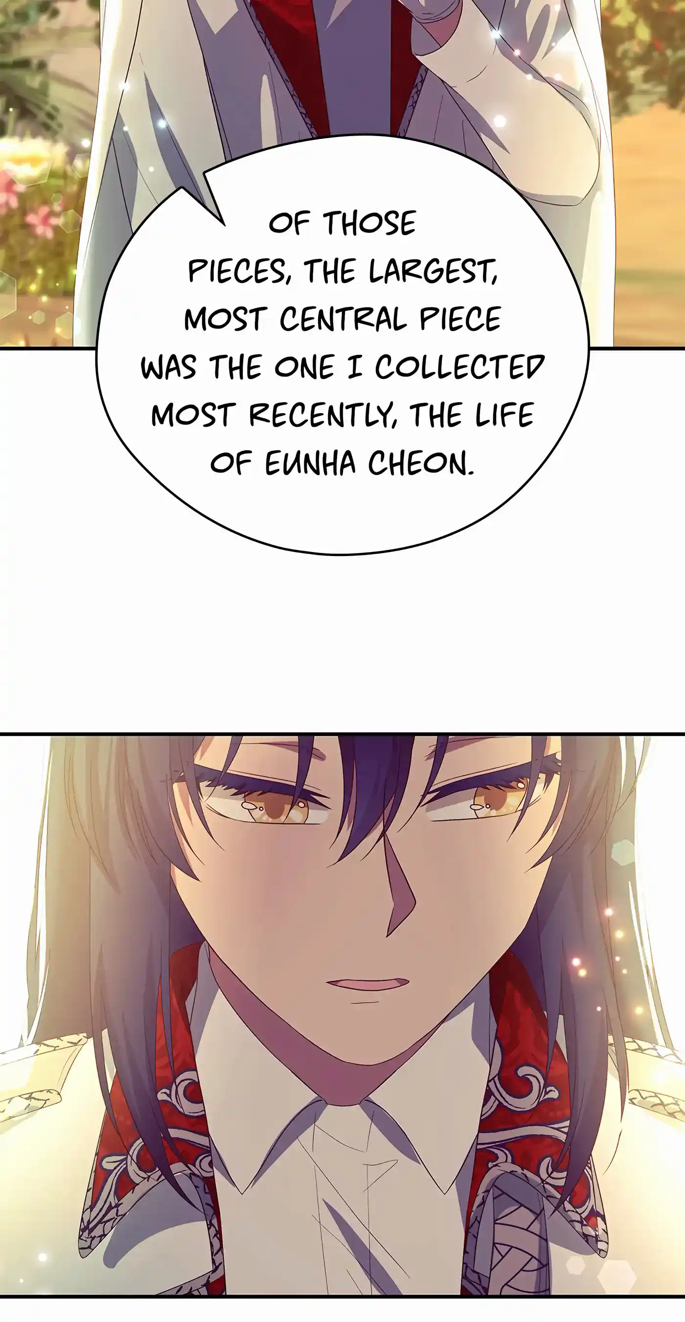 I’M Not The Hero! Chapter 65