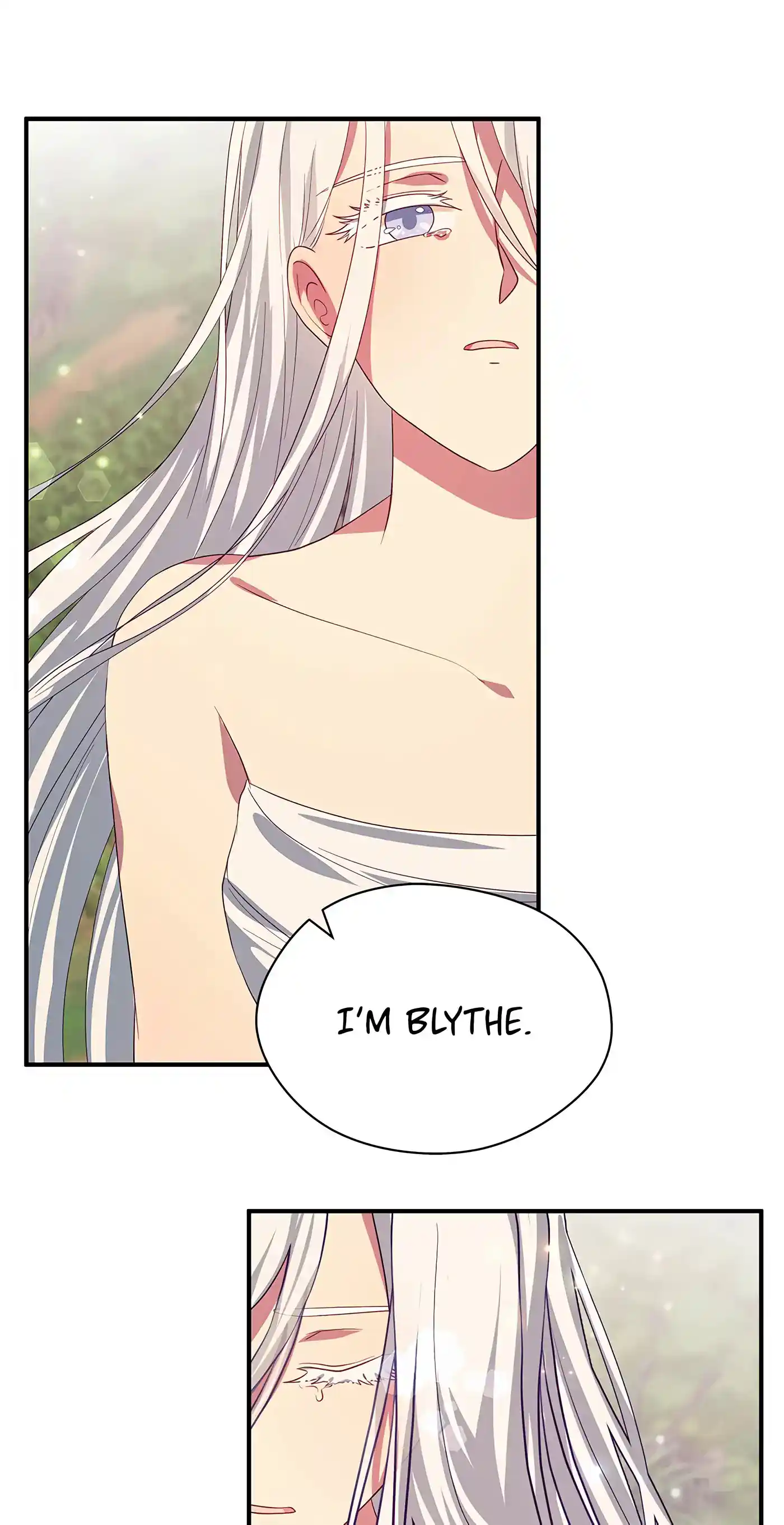 I’M Not The Hero! Chapter 65