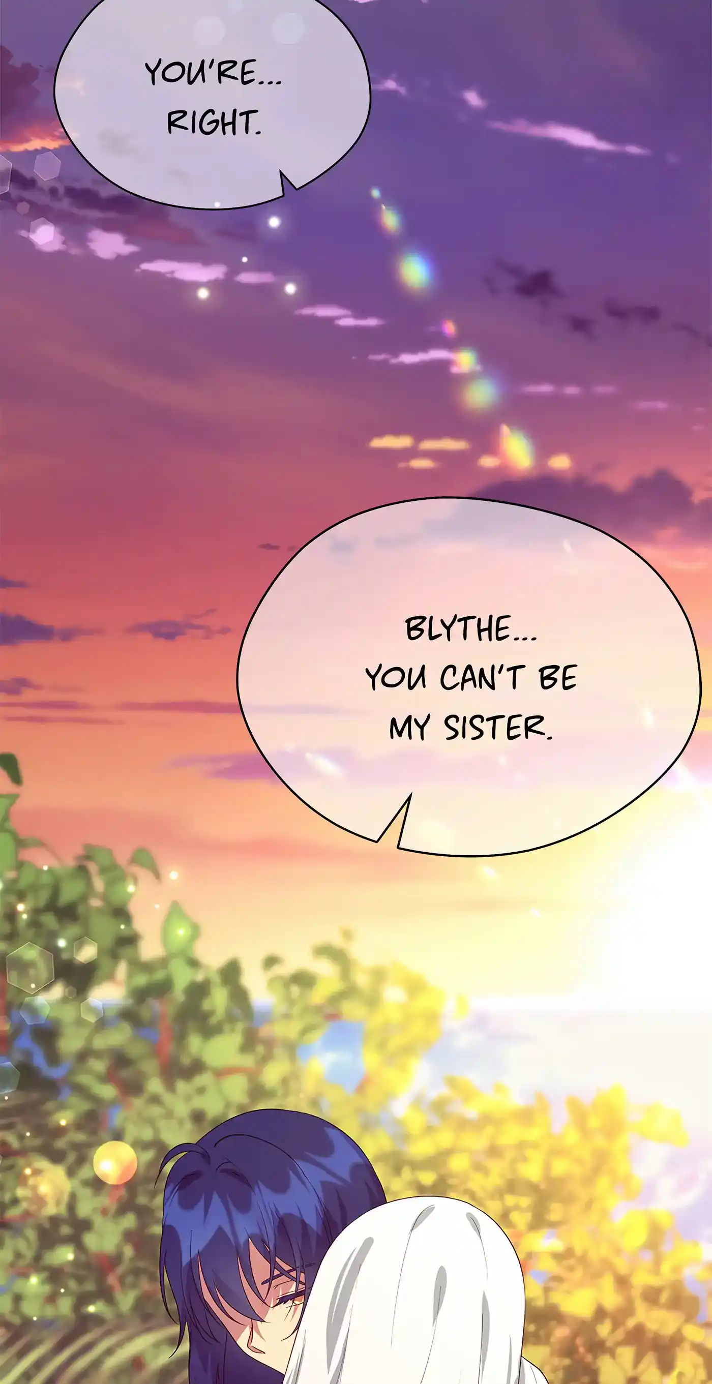 I’M Not The Hero! Chapter 65