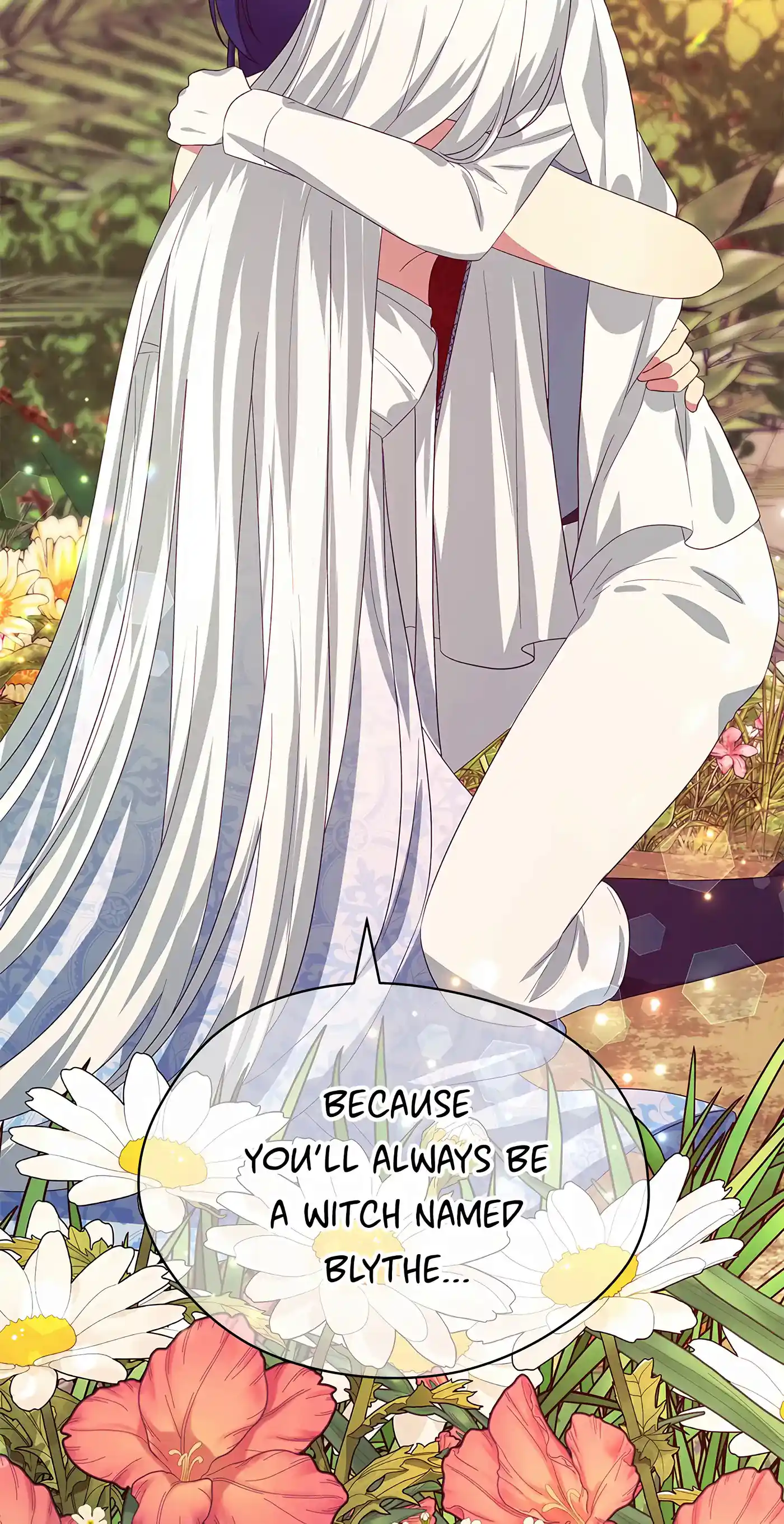 I’M Not The Hero! Chapter 65