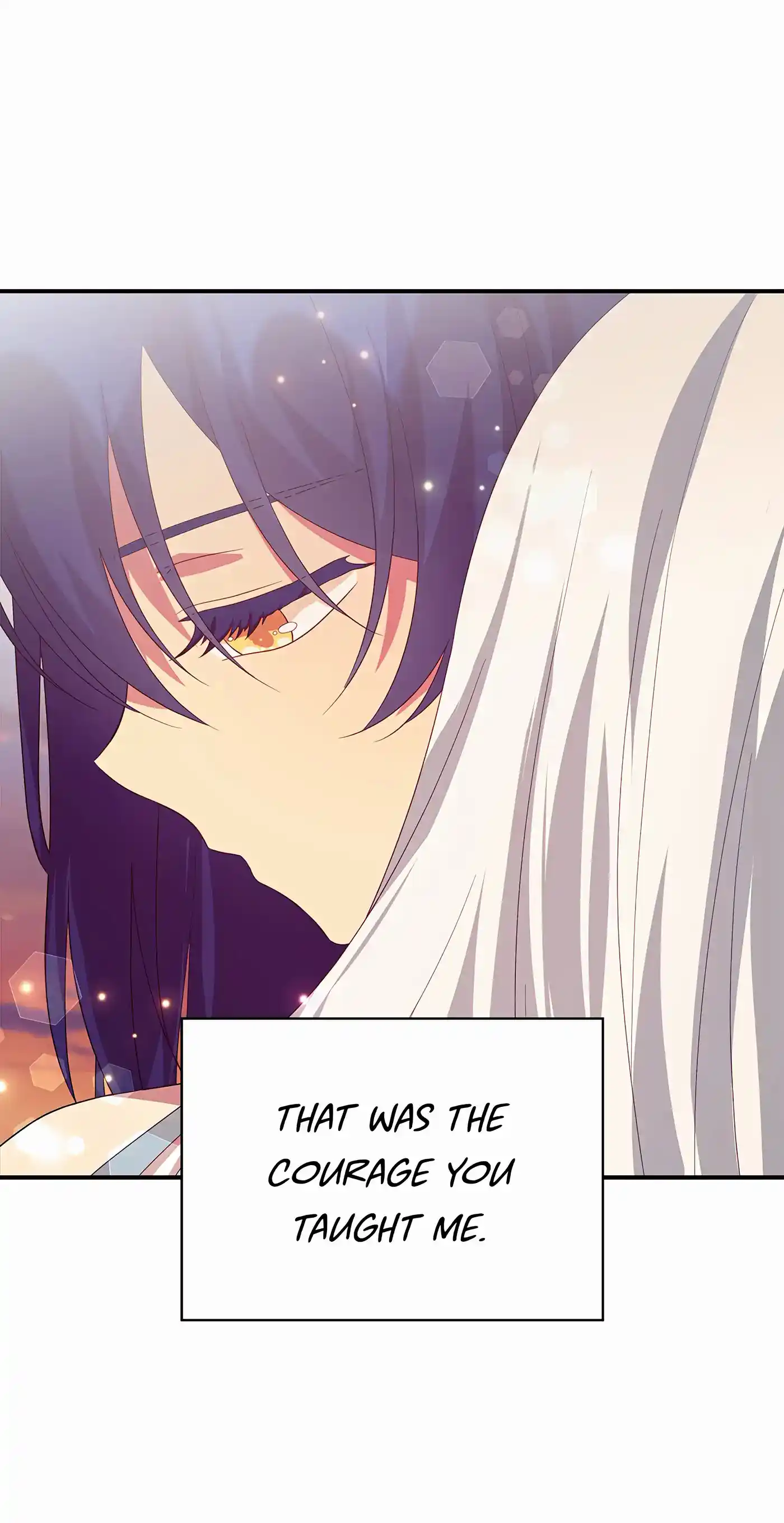 I’M Not The Hero! Chapter 65