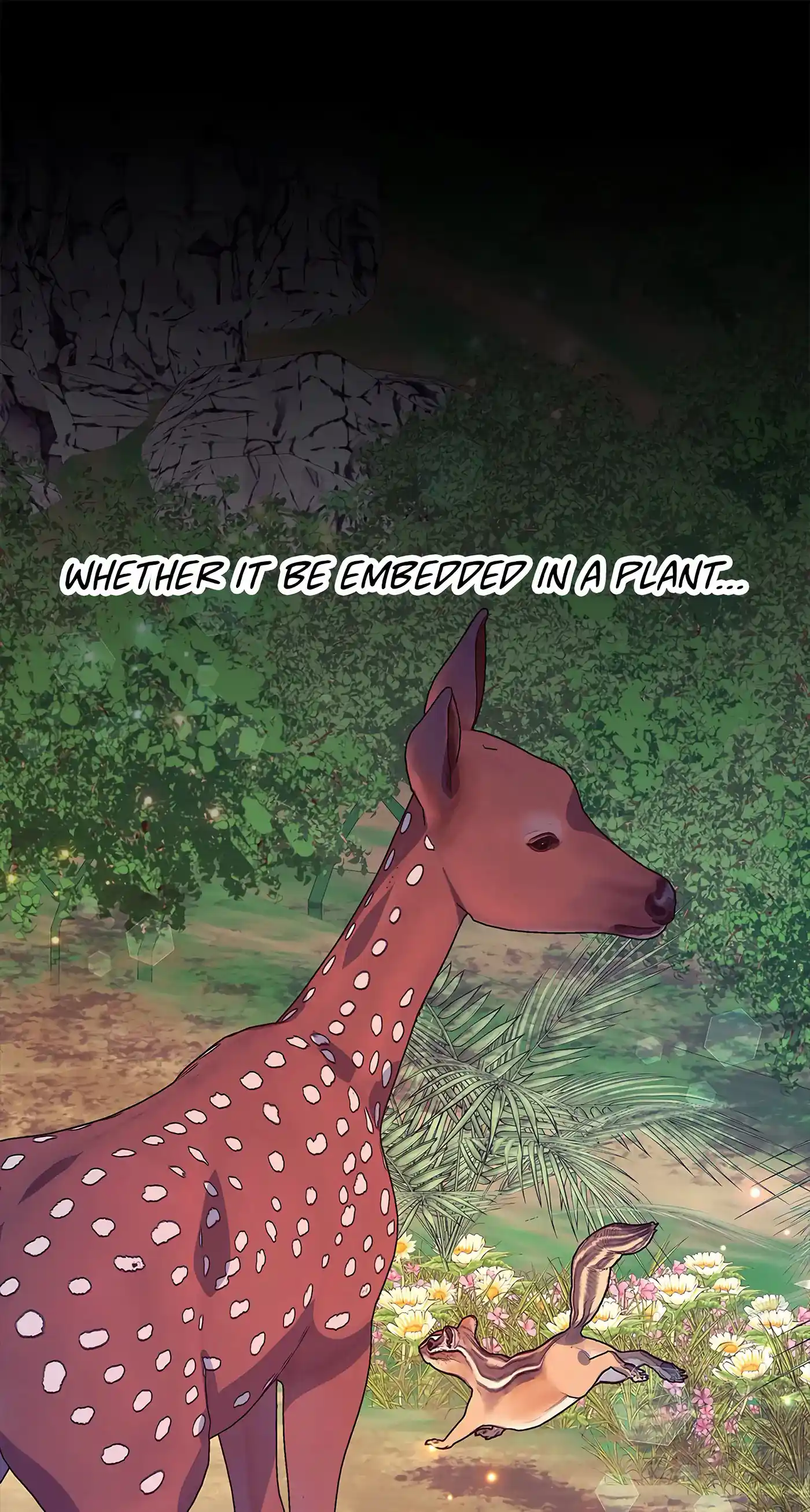 I’M Not The Hero! Chapter 66