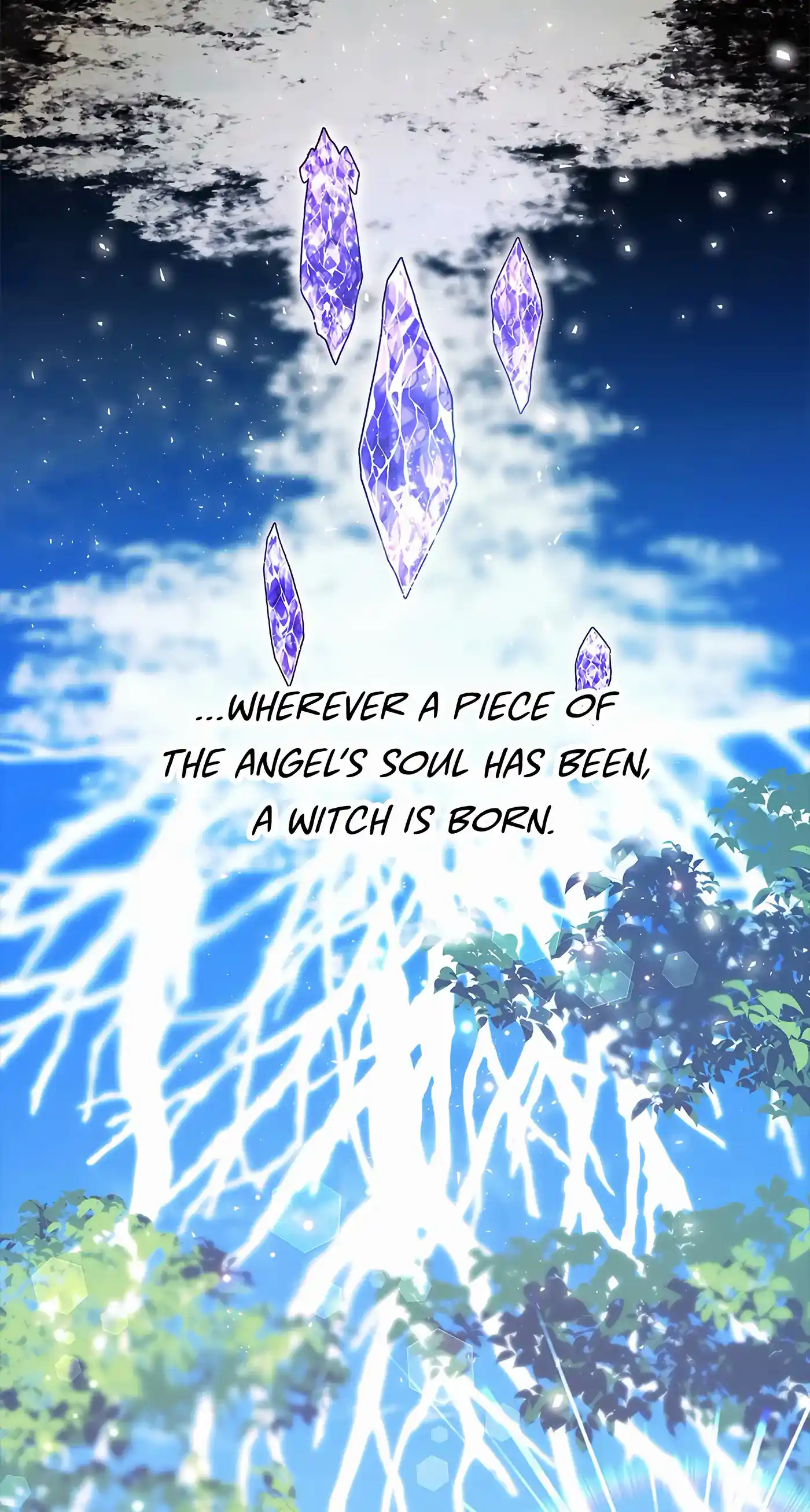 I’M Not The Hero! Chapter 66