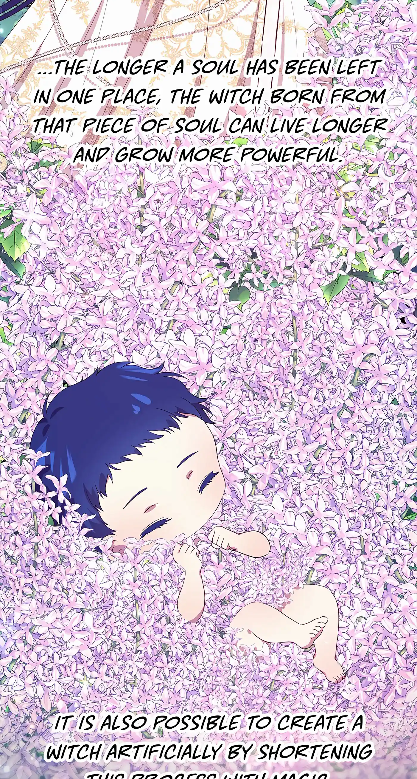 I’M Not The Hero! Chapter 66