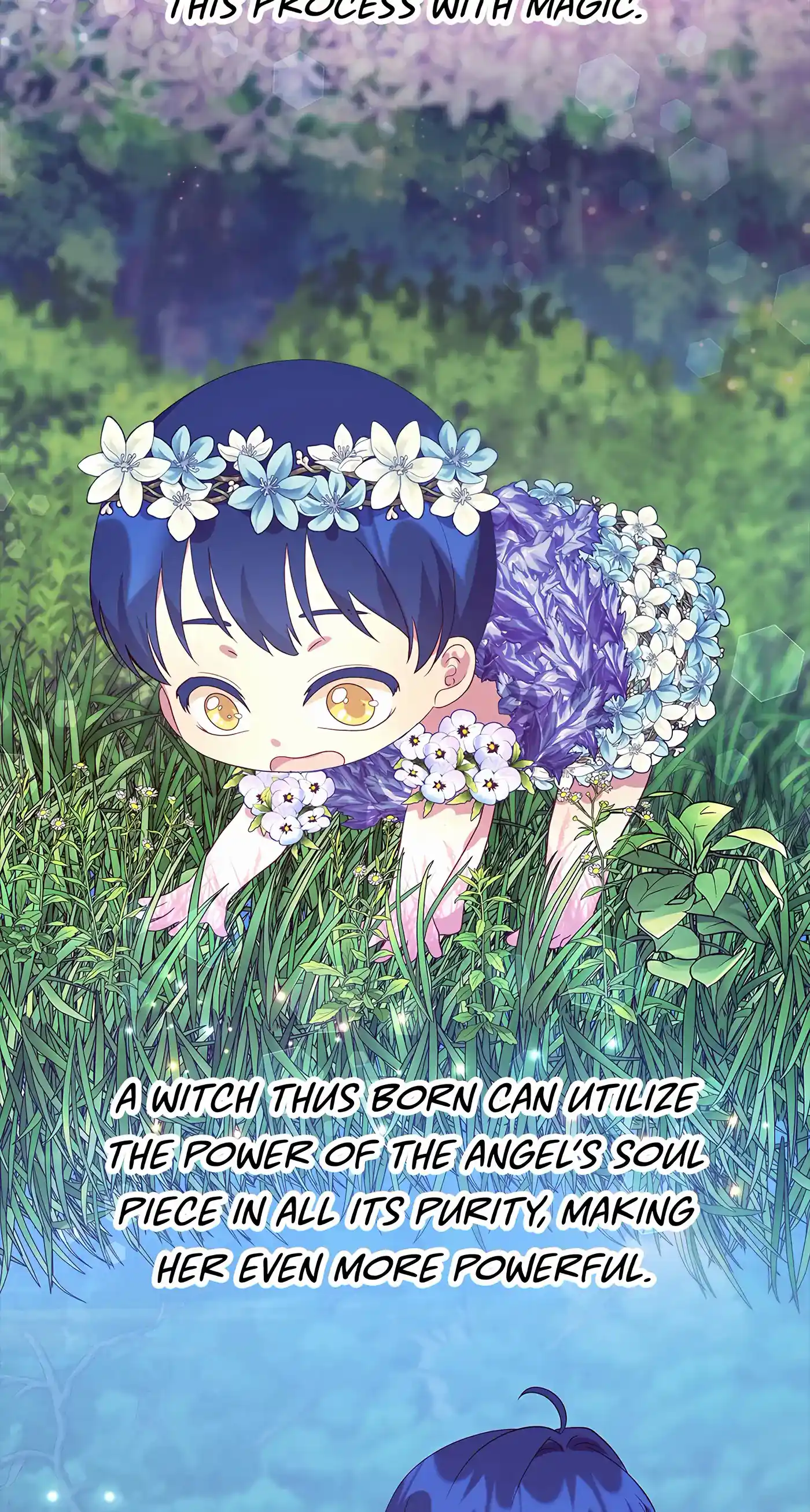 I’M Not The Hero! Chapter 66