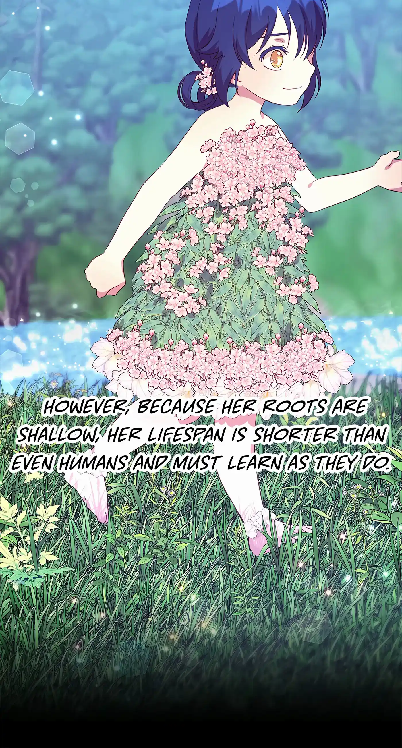 I’M Not The Hero! Chapter 66