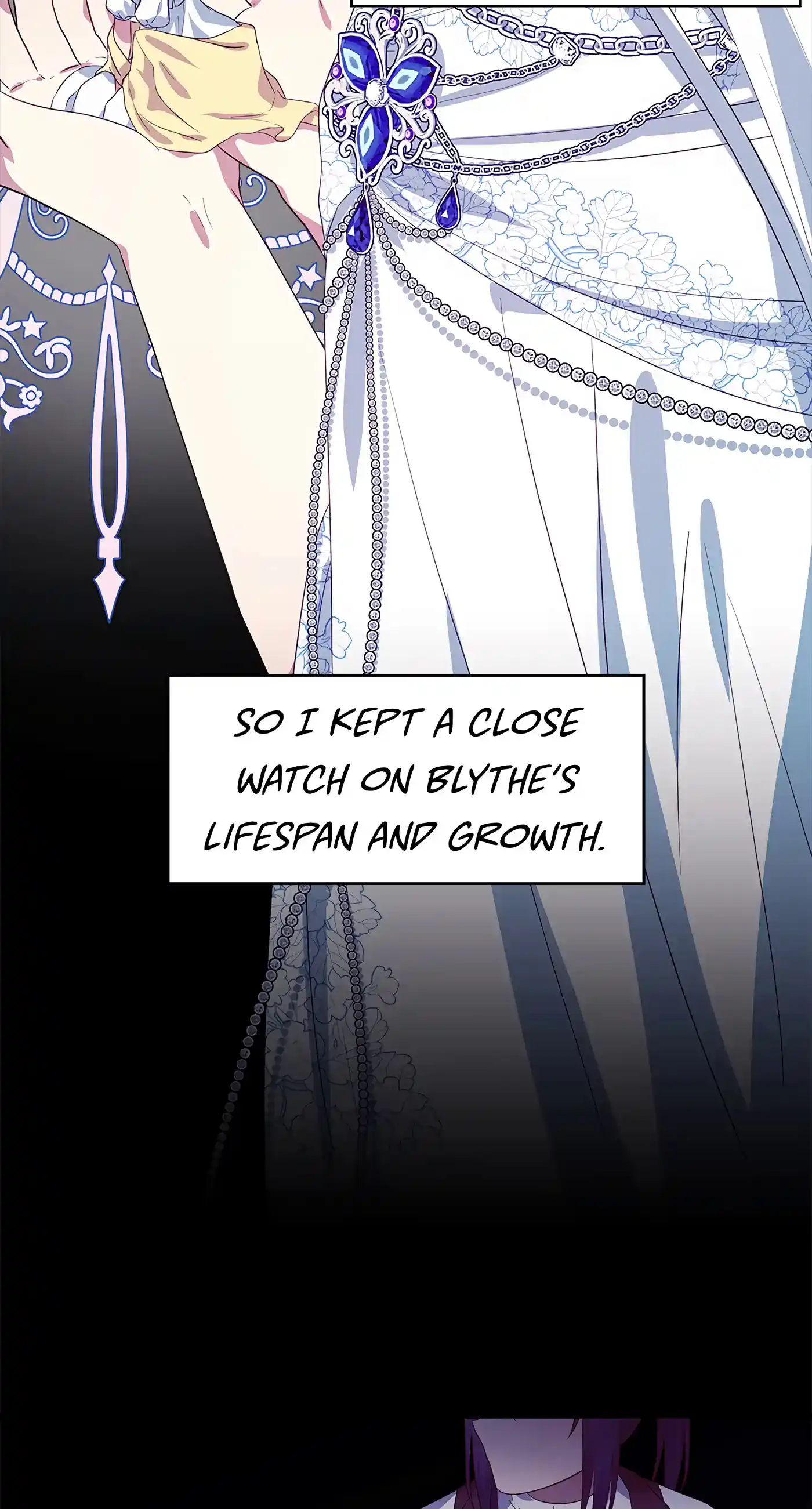 I’M Not The Hero! Chapter 66