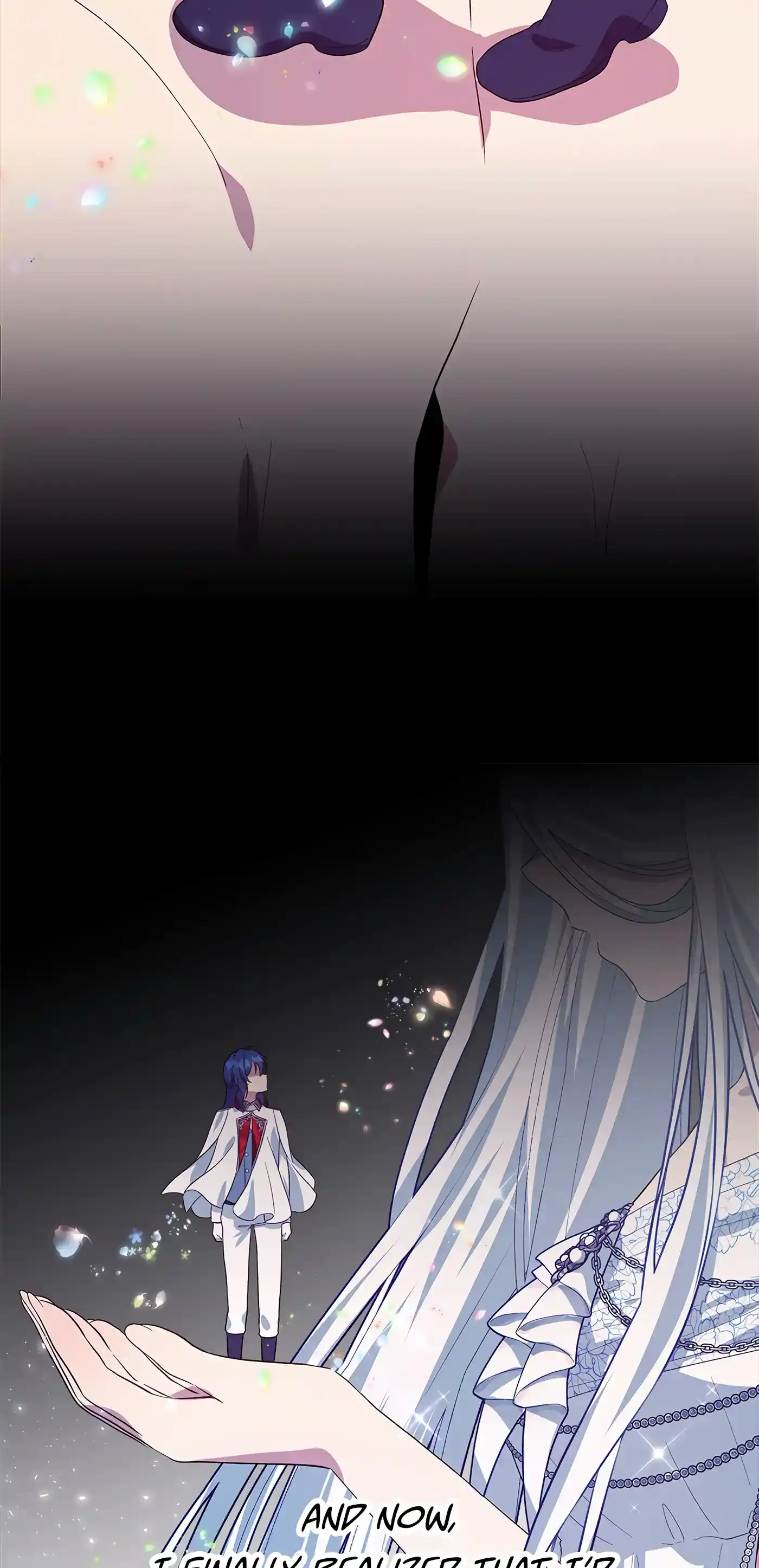 I’M Not The Hero! Chapter 66