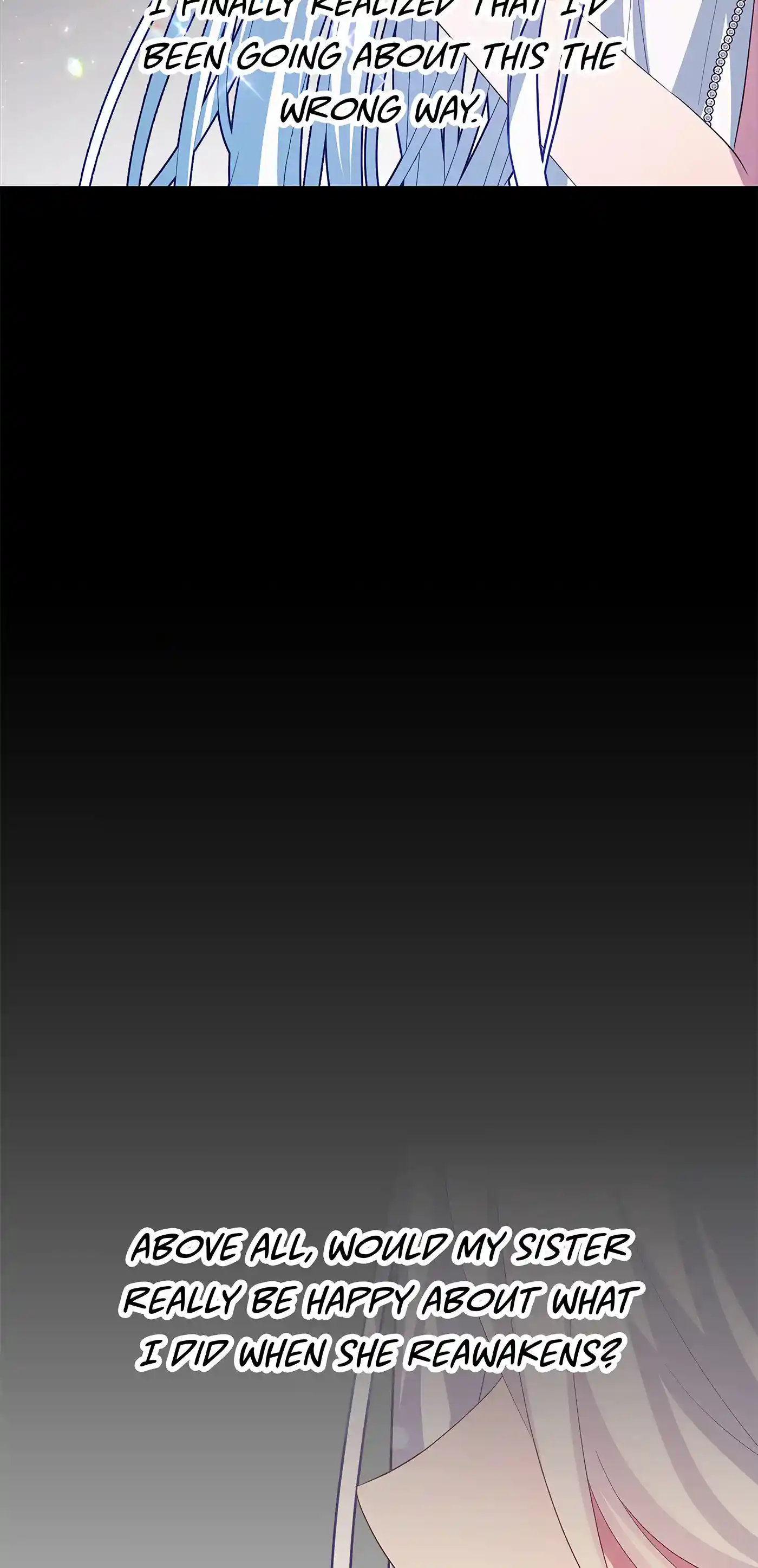 I’M Not The Hero! Chapter 66