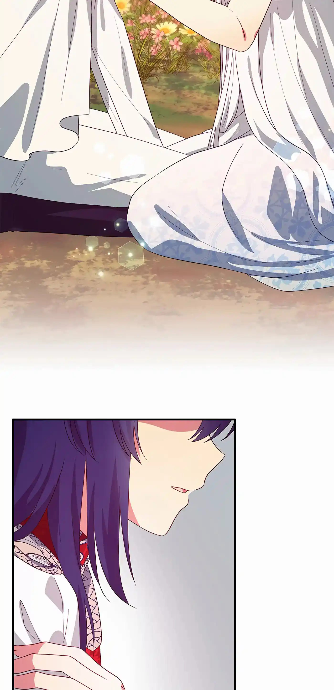 I’M Not The Hero! Chapter 66