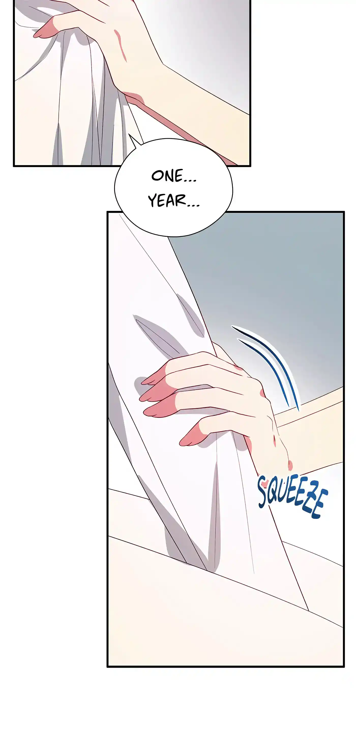 I’M Not The Hero! Chapter 66