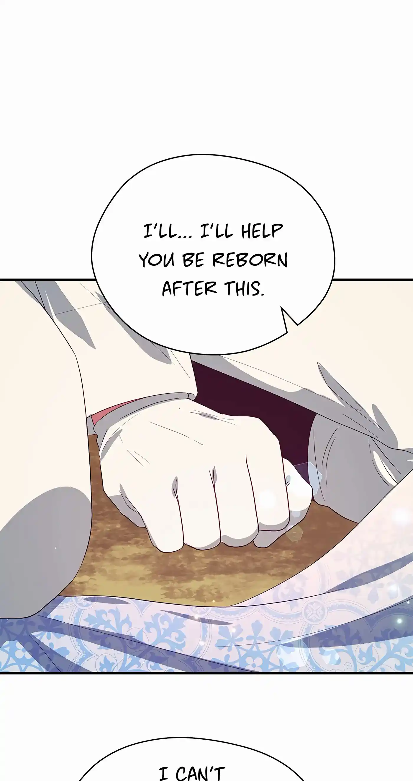 I’M Not The Hero! Chapter 66