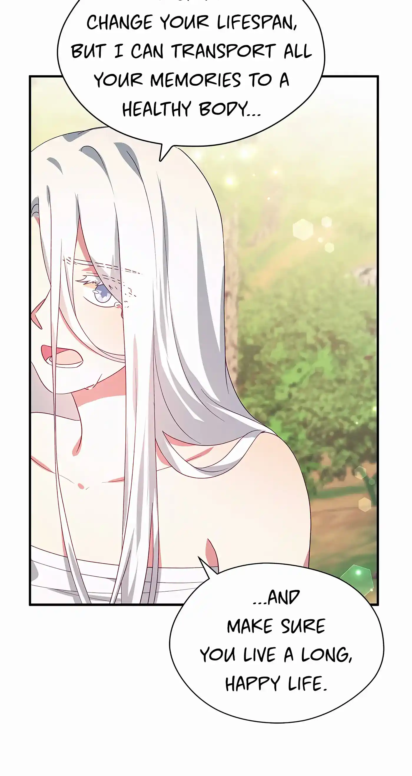 I’M Not The Hero! Chapter 66