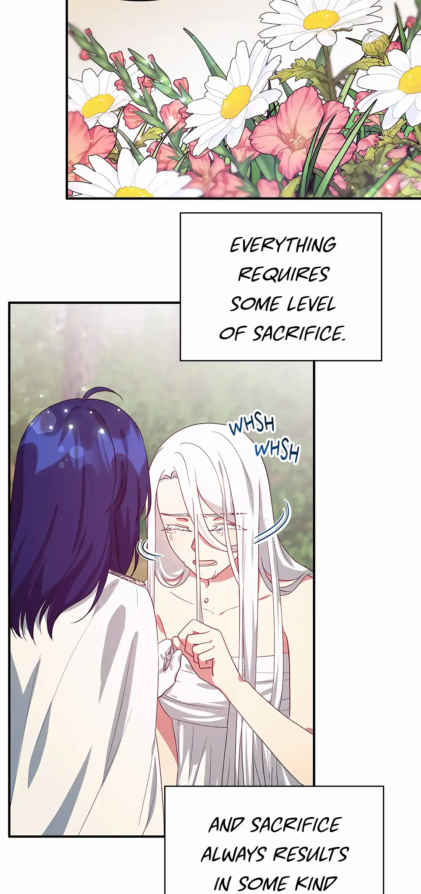 I’M Not The Hero! Chapter 66