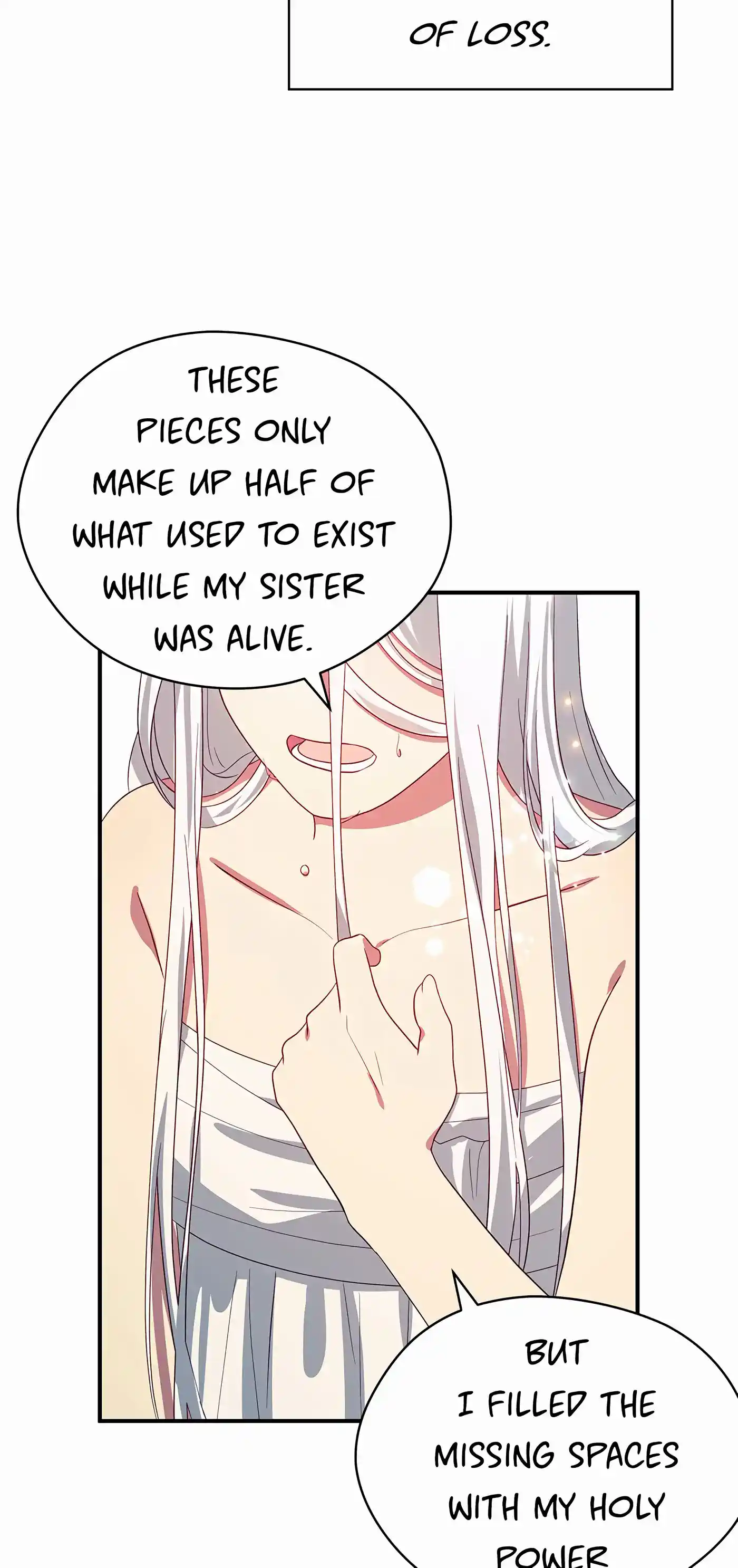 I’M Not The Hero! Chapter 66