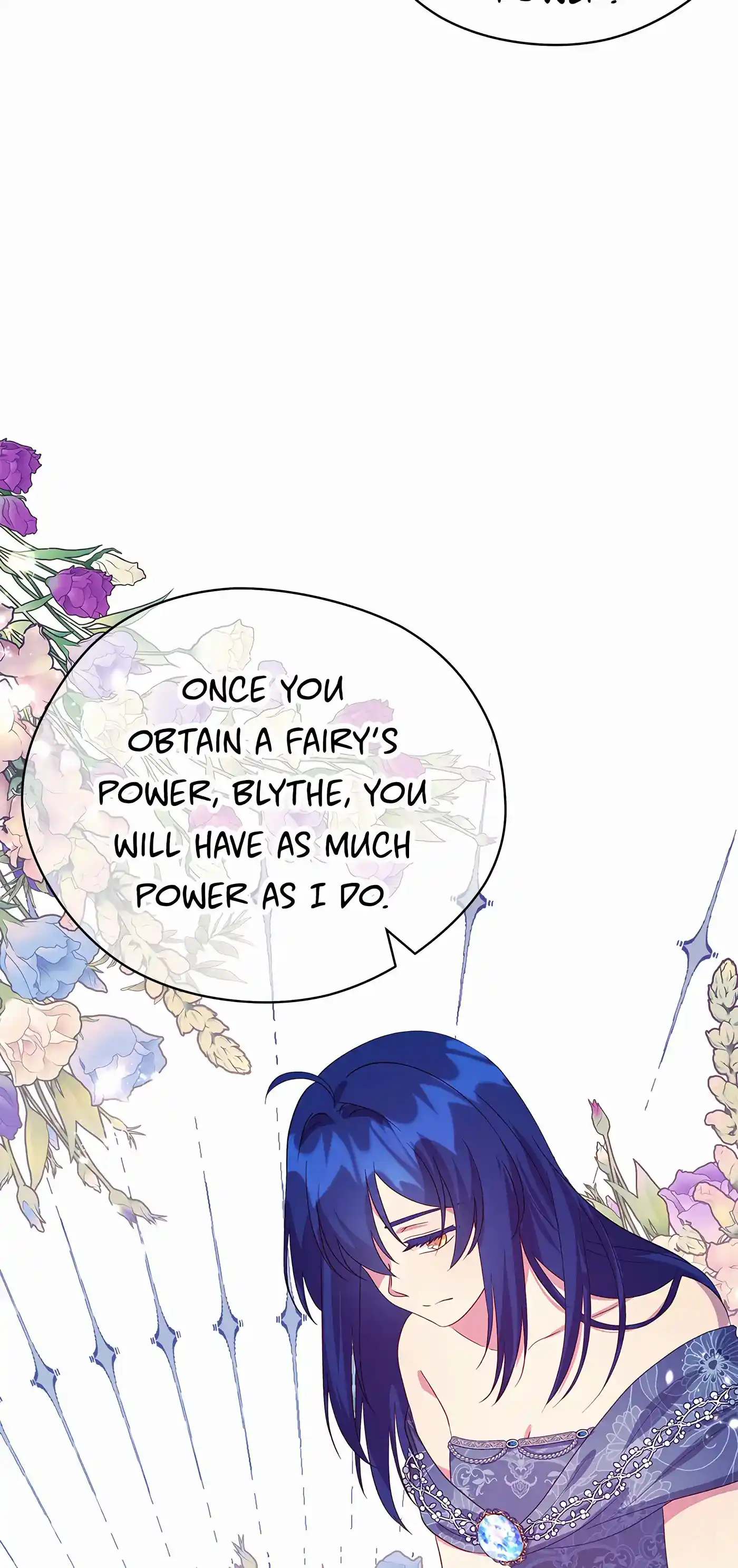 I’M Not The Hero! Chapter 66