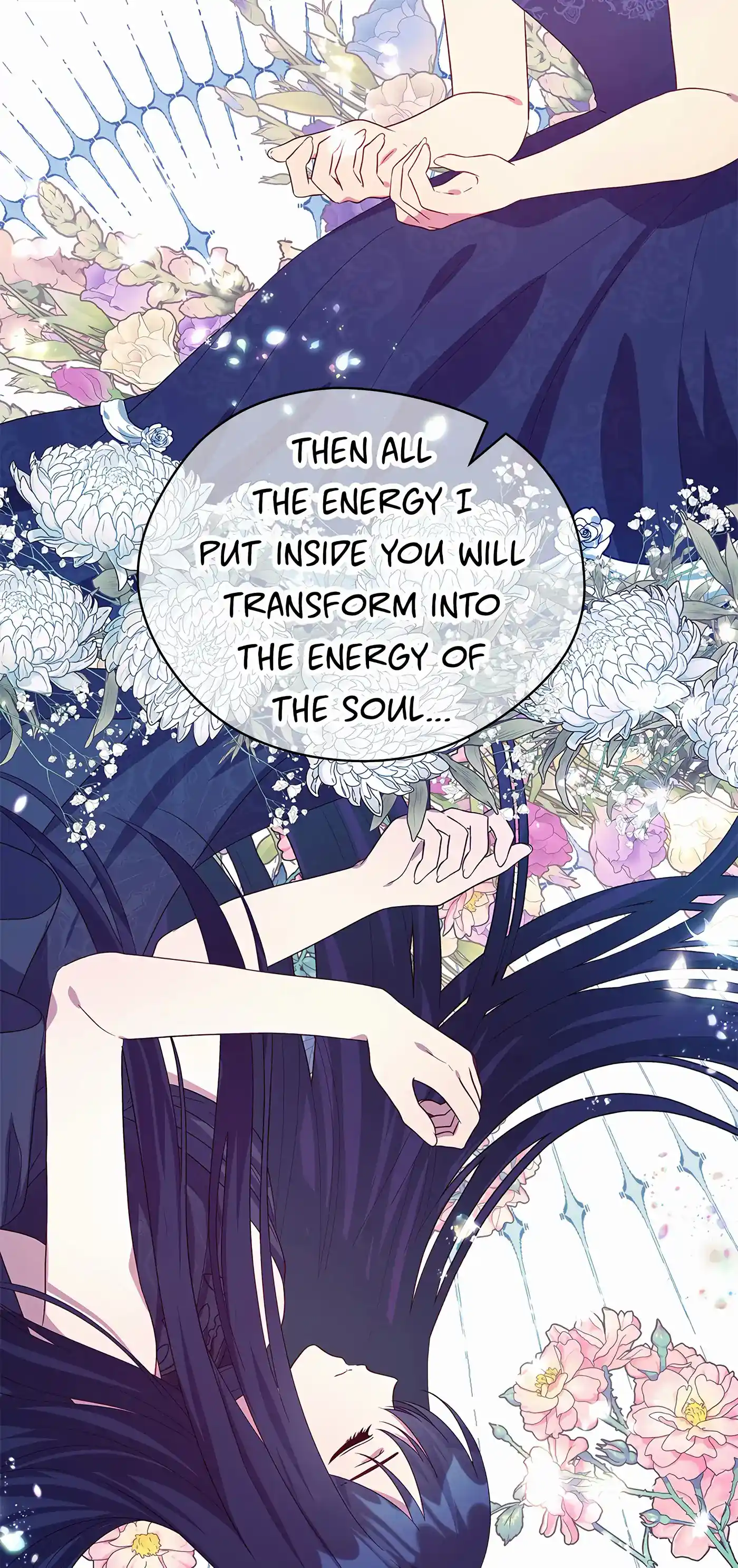 I’M Not The Hero! Chapter 66