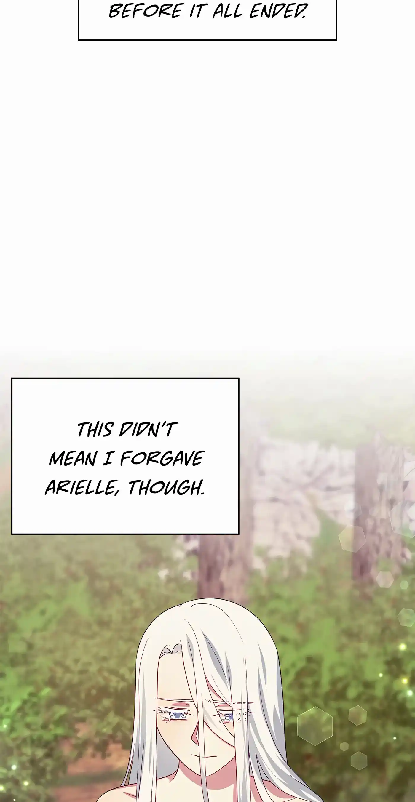 I’M Not The Hero! Chapter 66