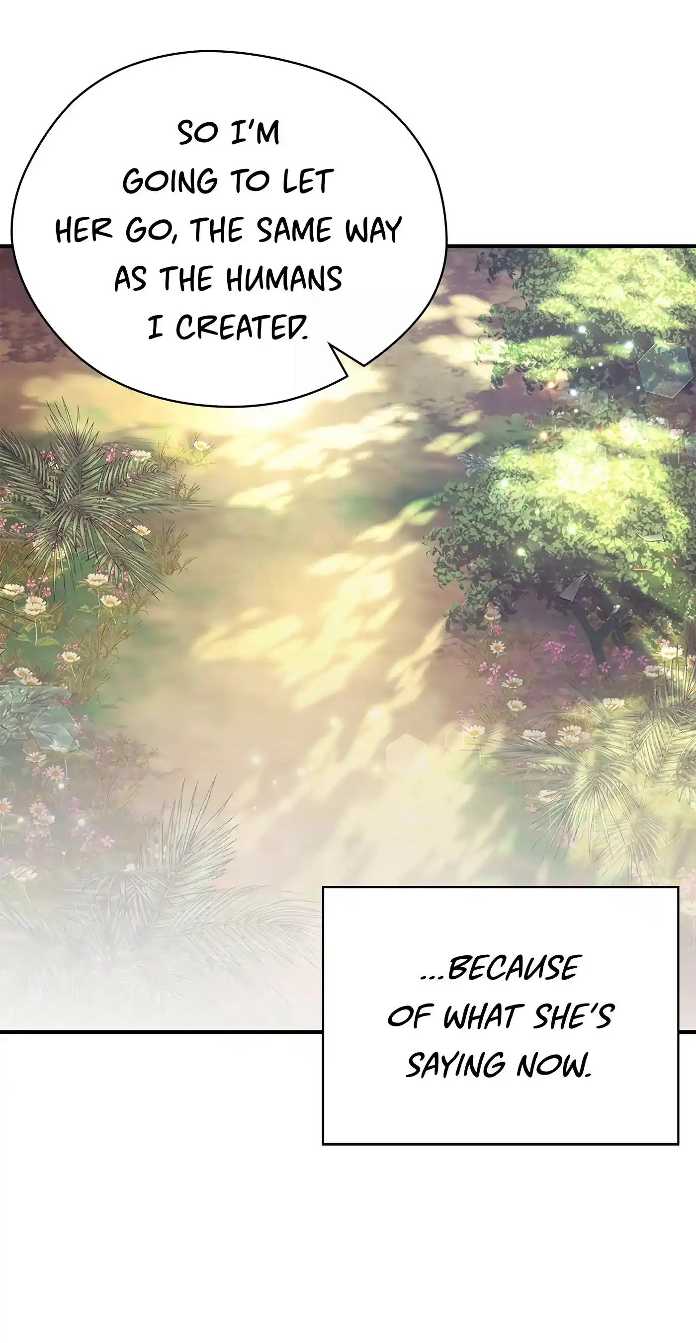 I’M Not The Hero! Chapter 66