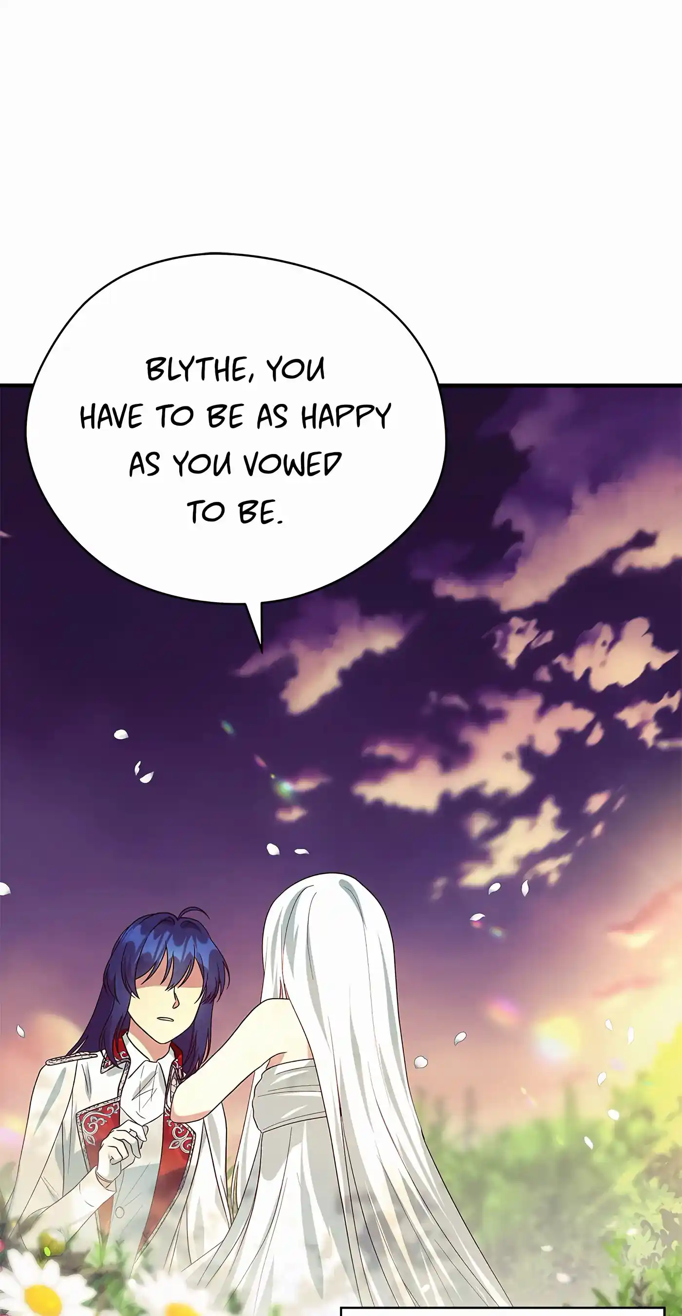 I’M Not The Hero! Chapter 66