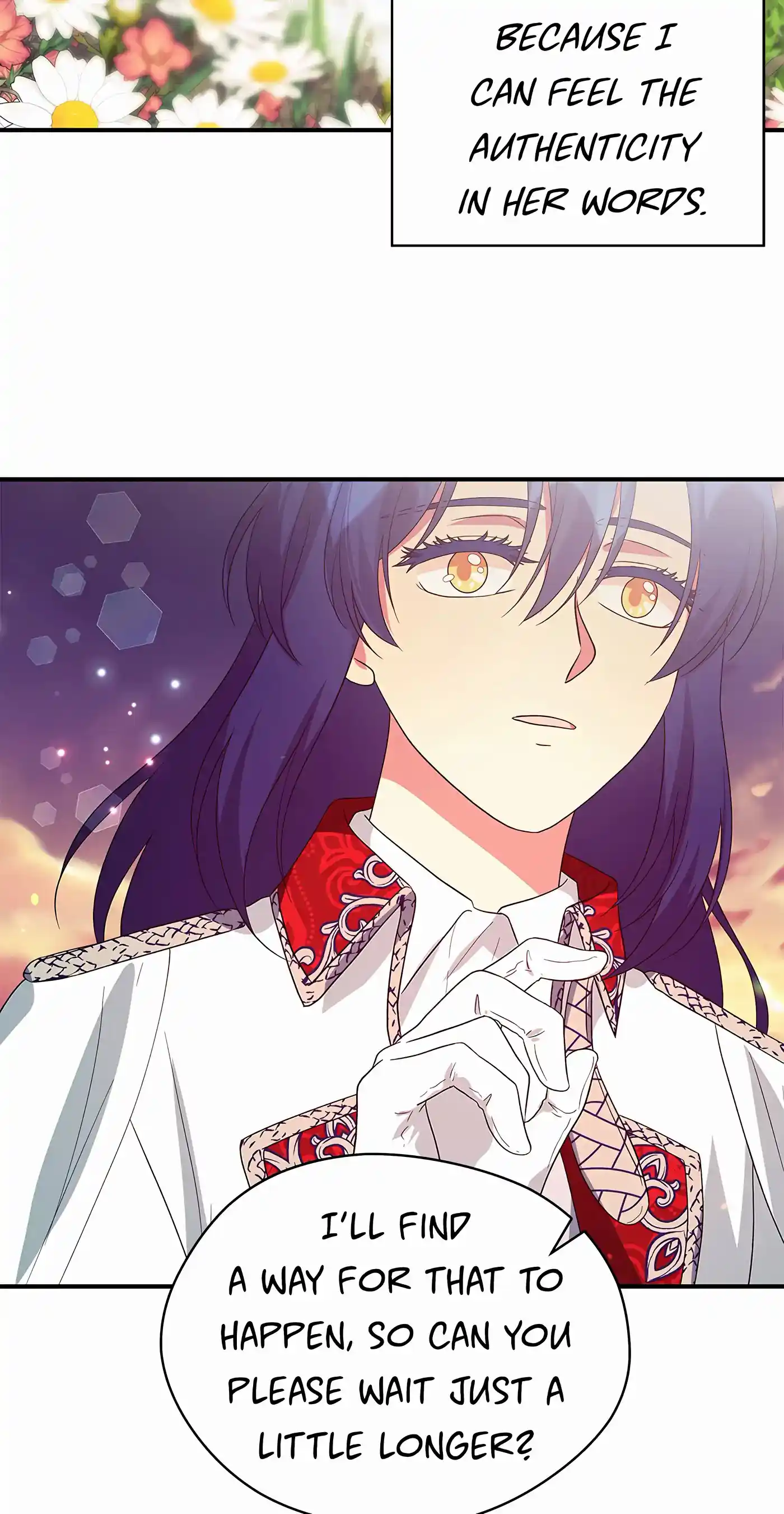 I’M Not The Hero! Chapter 66