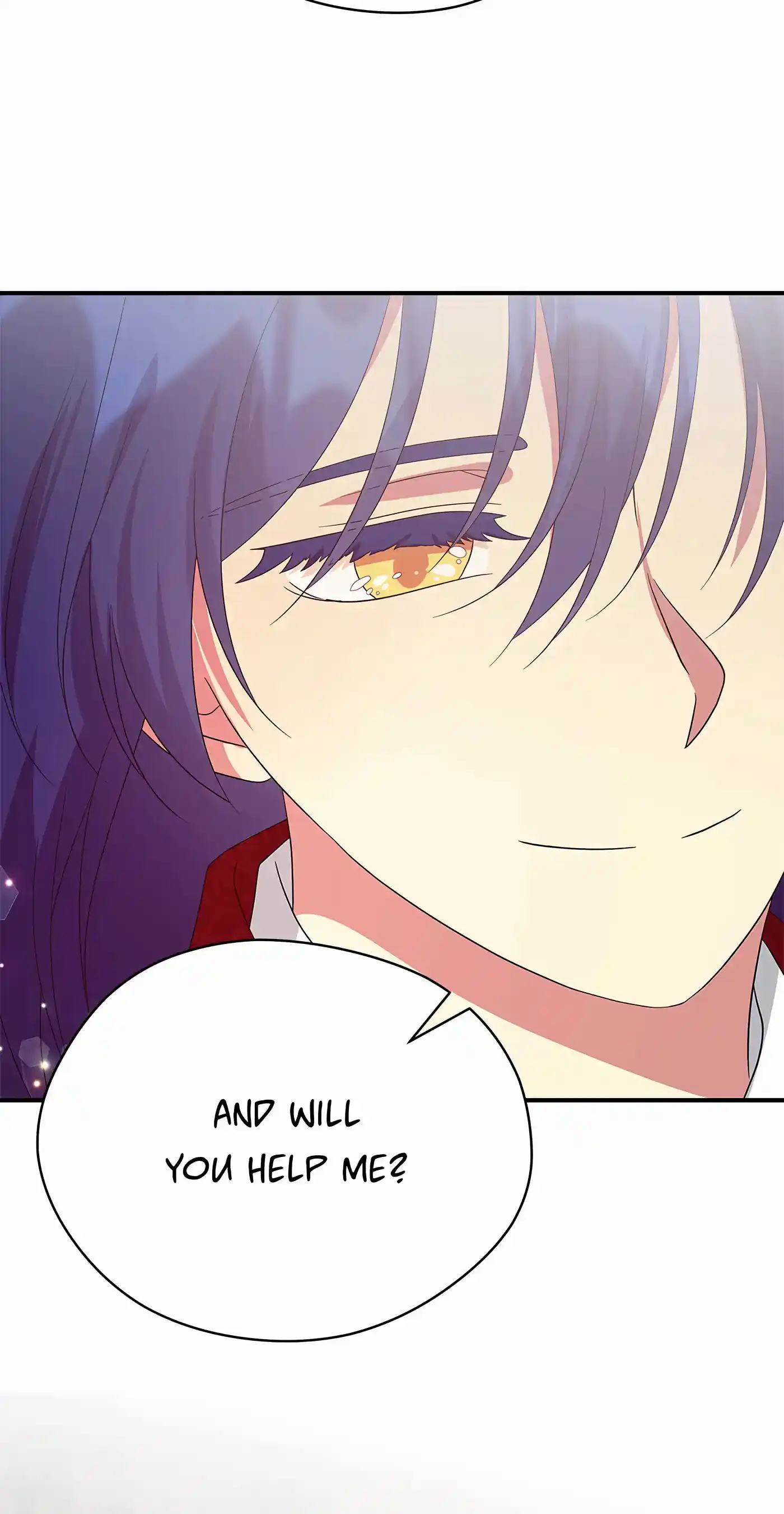 I’M Not The Hero! Chapter 66