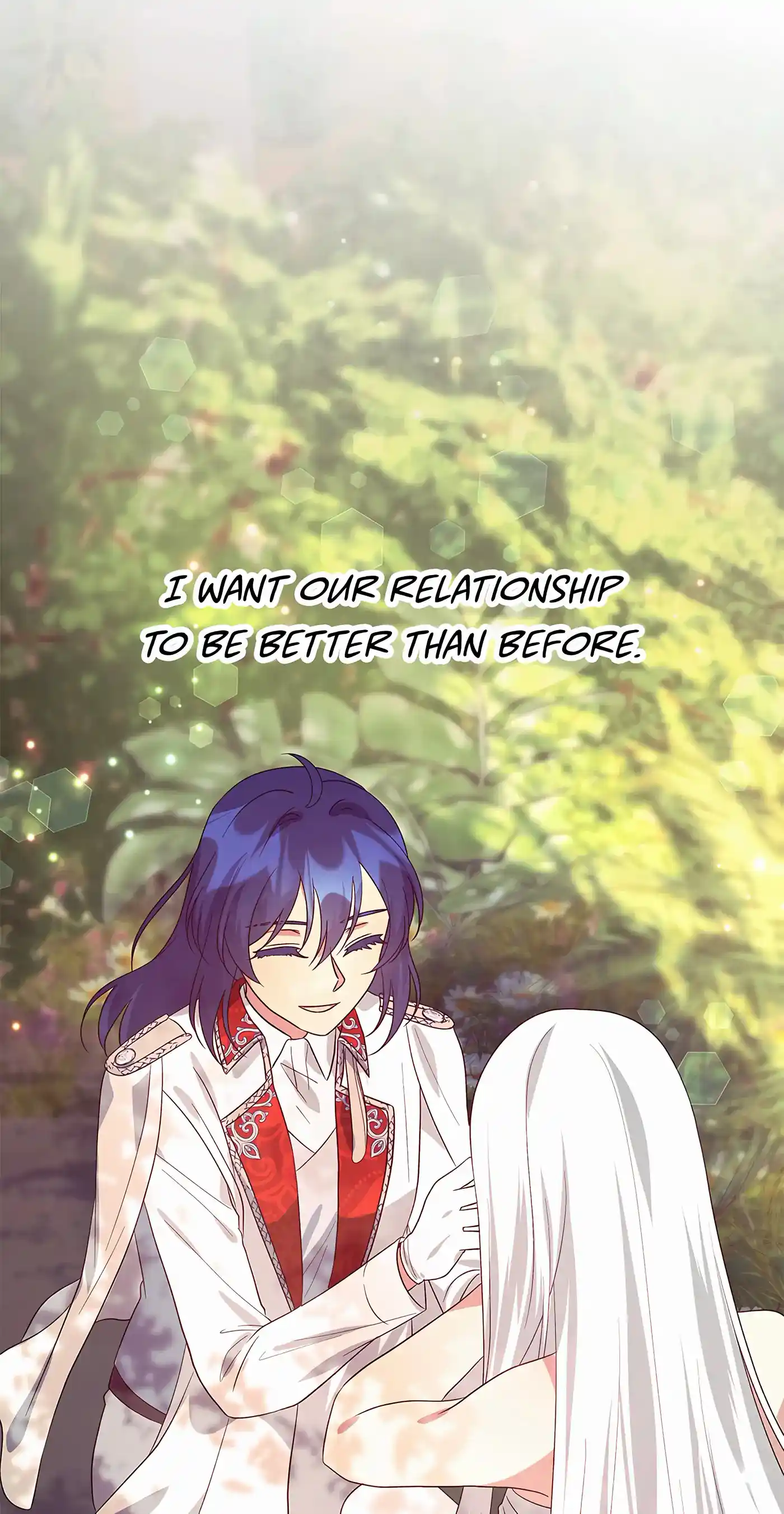 I’M Not The Hero! Chapter 66