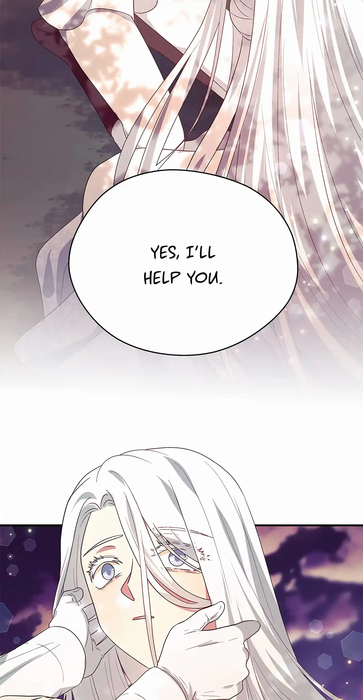 I’M Not The Hero! Chapter 66