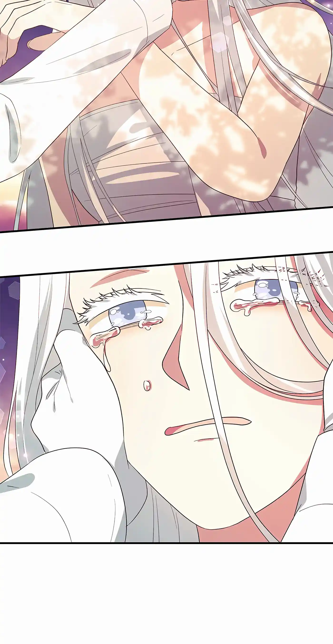 I’M Not The Hero! Chapter 66