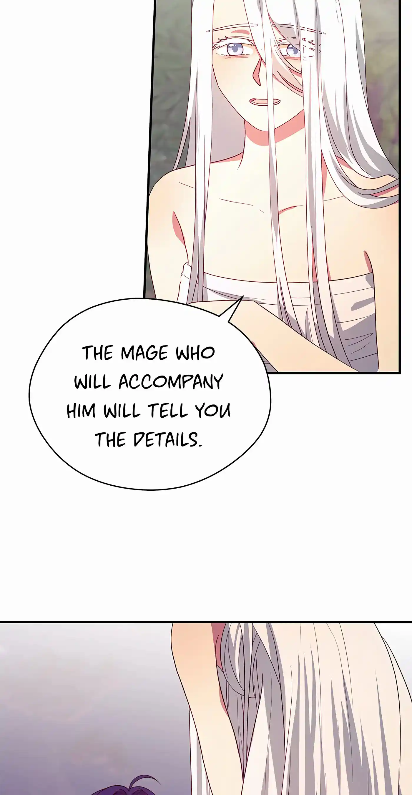 I’M Not The Hero! Chapter 66