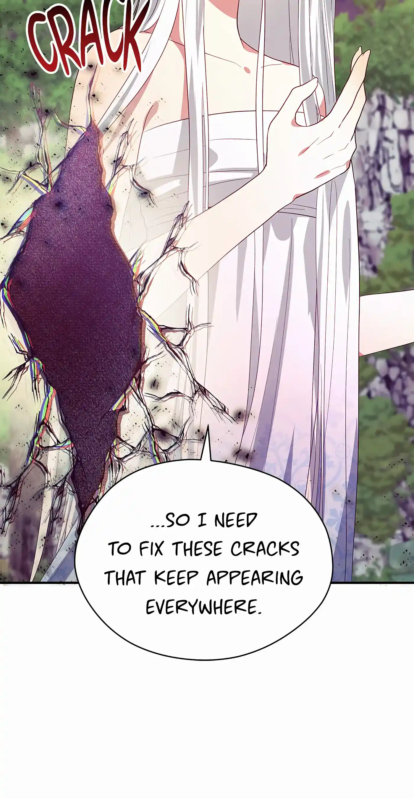 I’M Not The Hero! Chapter 66