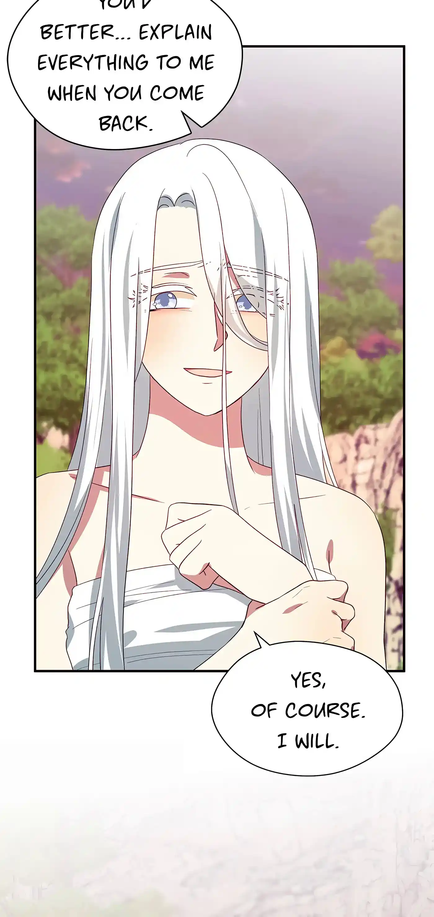 I’M Not The Hero! Chapter 66