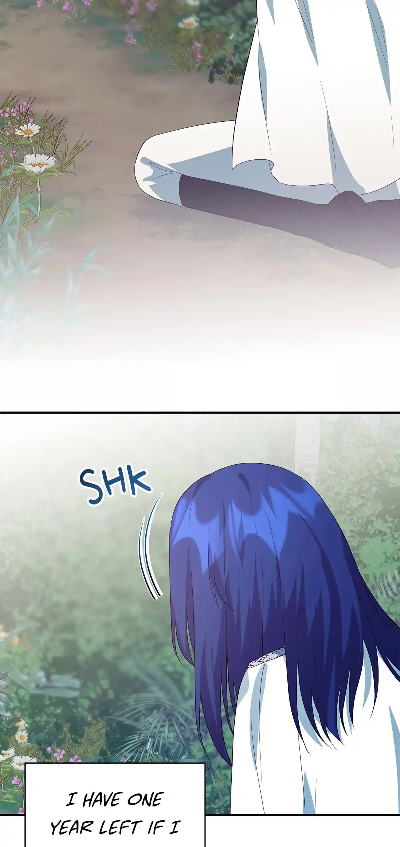 I’M Not The Hero! Chapter 66