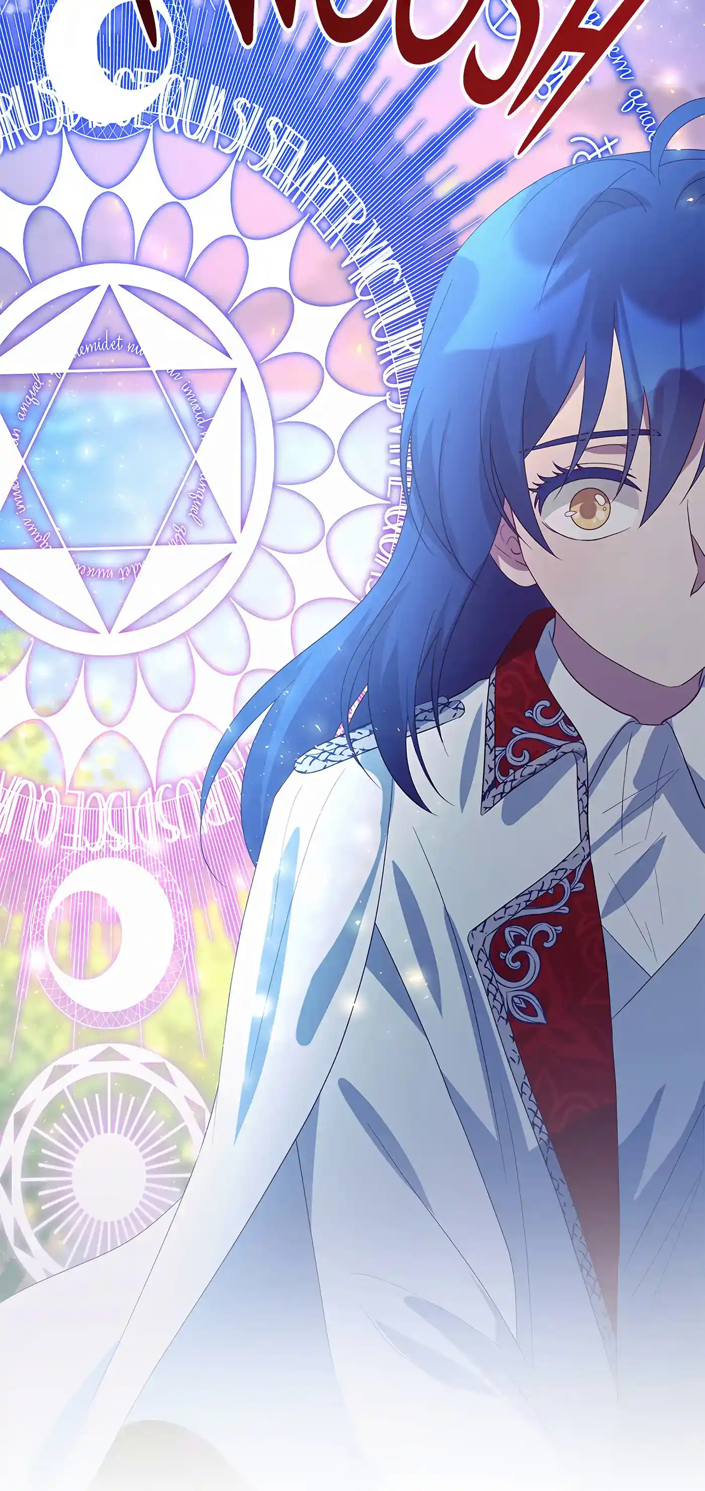 I’M Not The Hero! Chapter 66