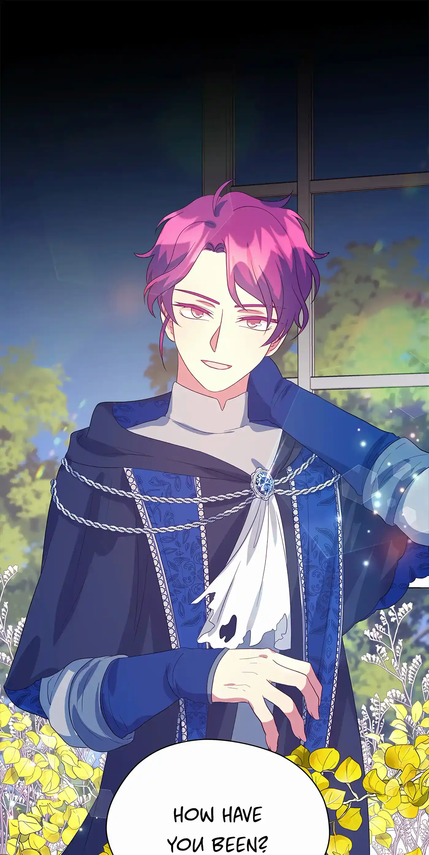 I’M Not The Hero! Chapter 67