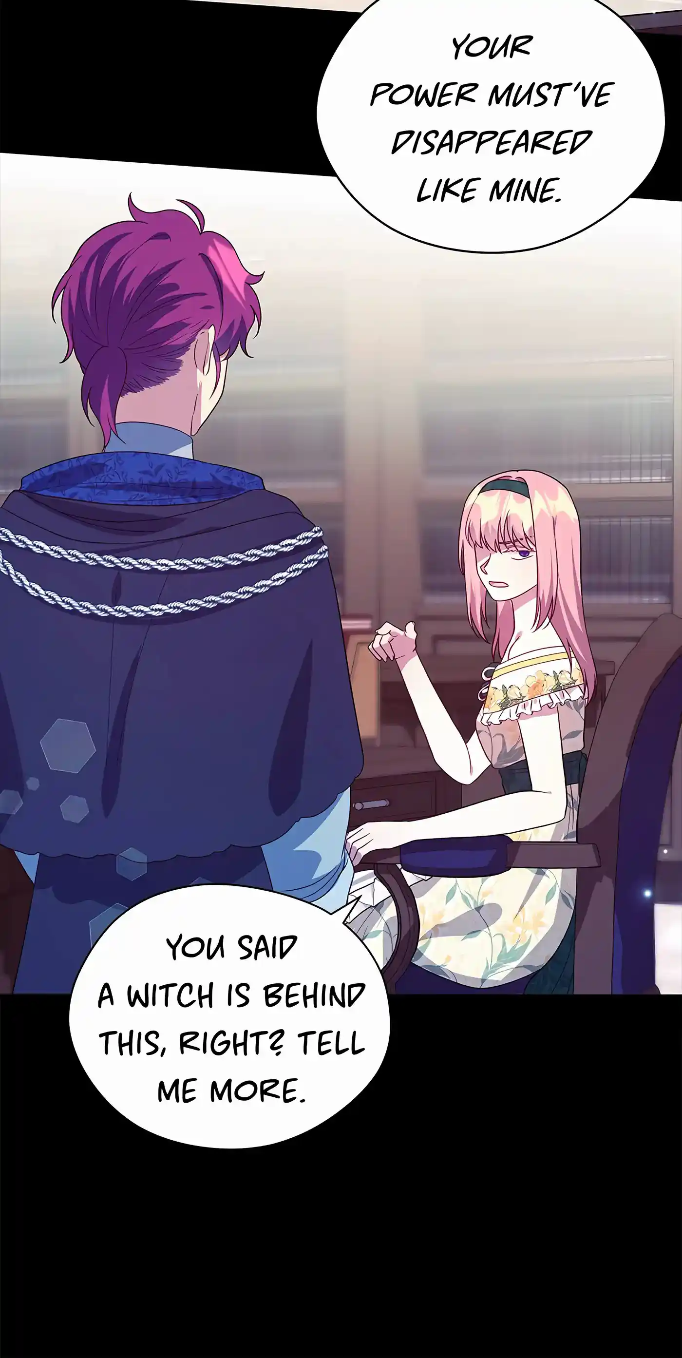 I’M Not The Hero! Chapter 67