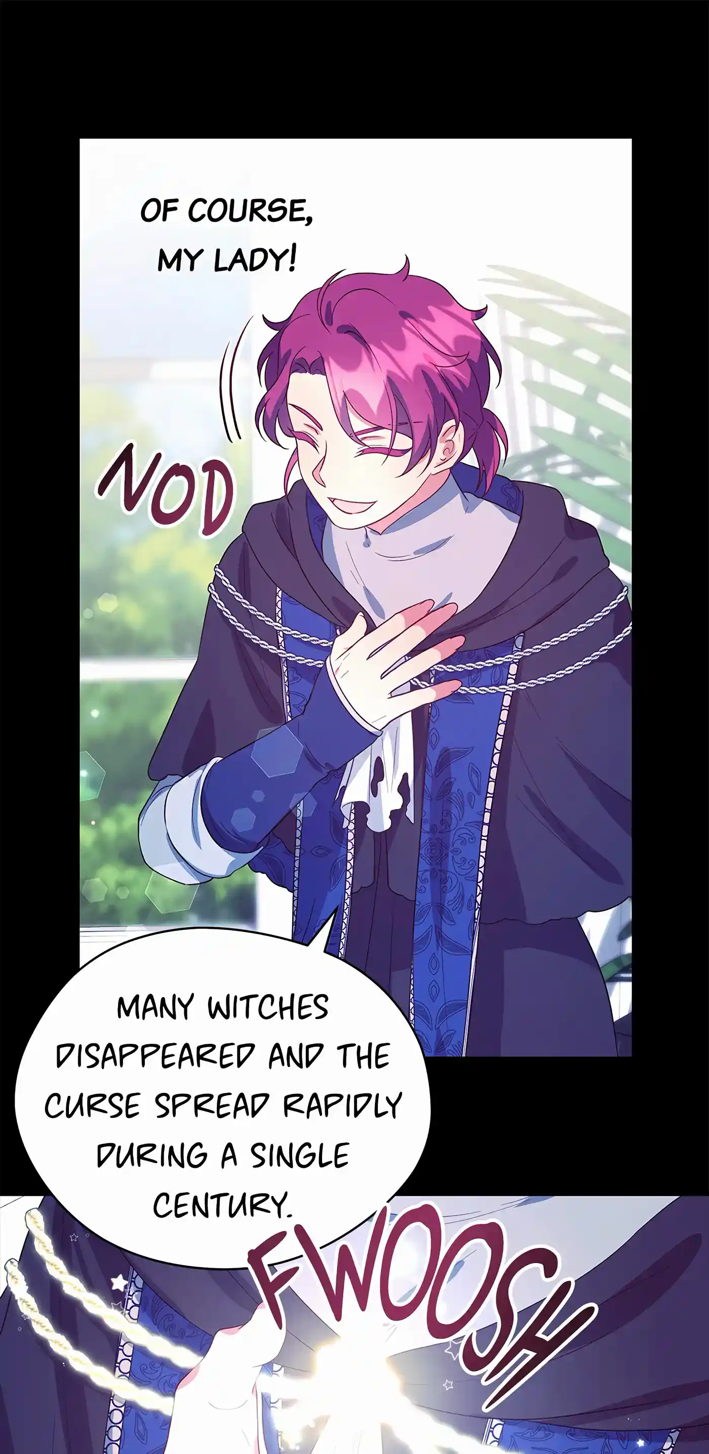 I’M Not The Hero! Chapter 67