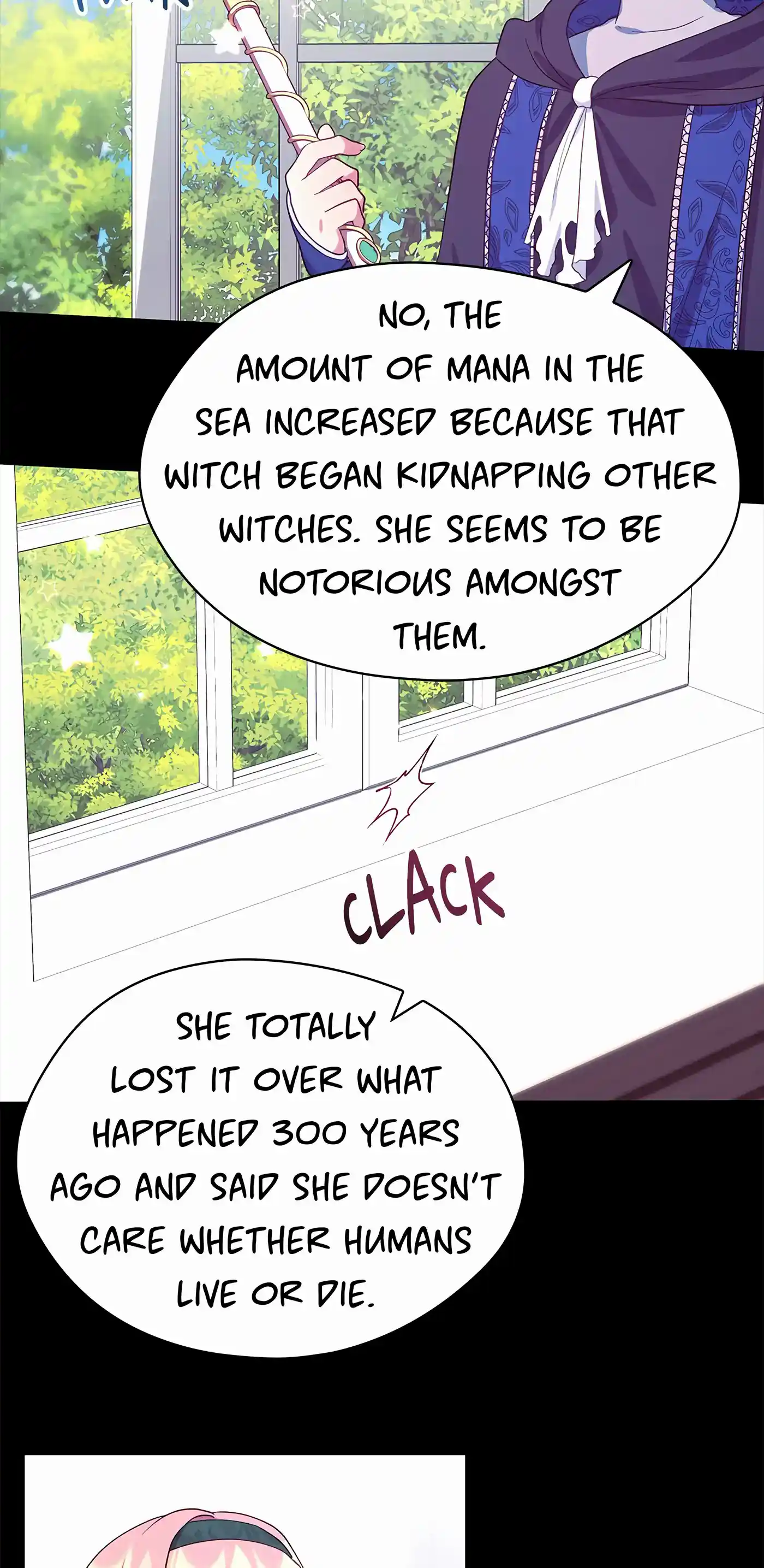 I’M Not The Hero! Chapter 67