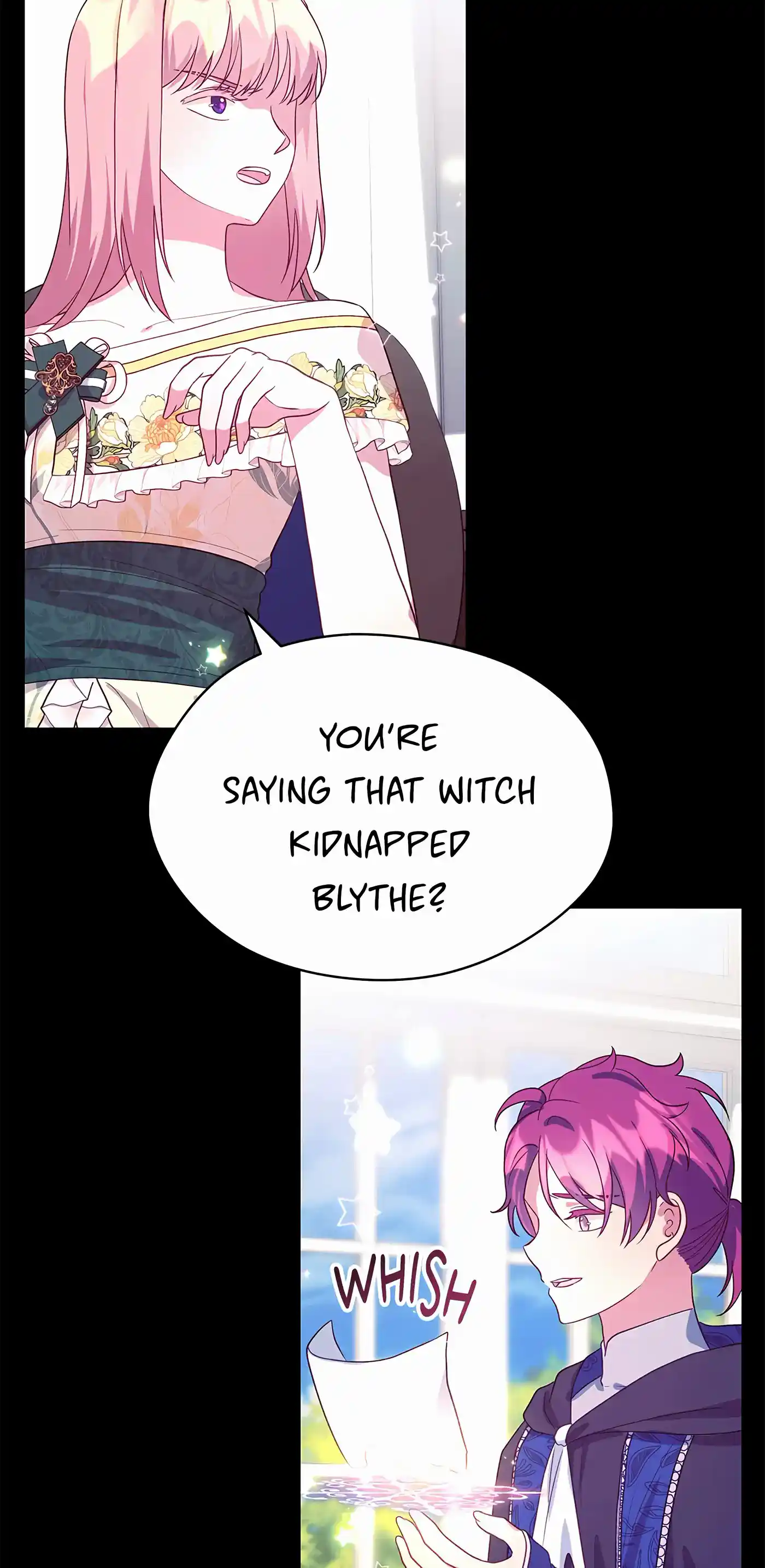 I’M Not The Hero! Chapter 67