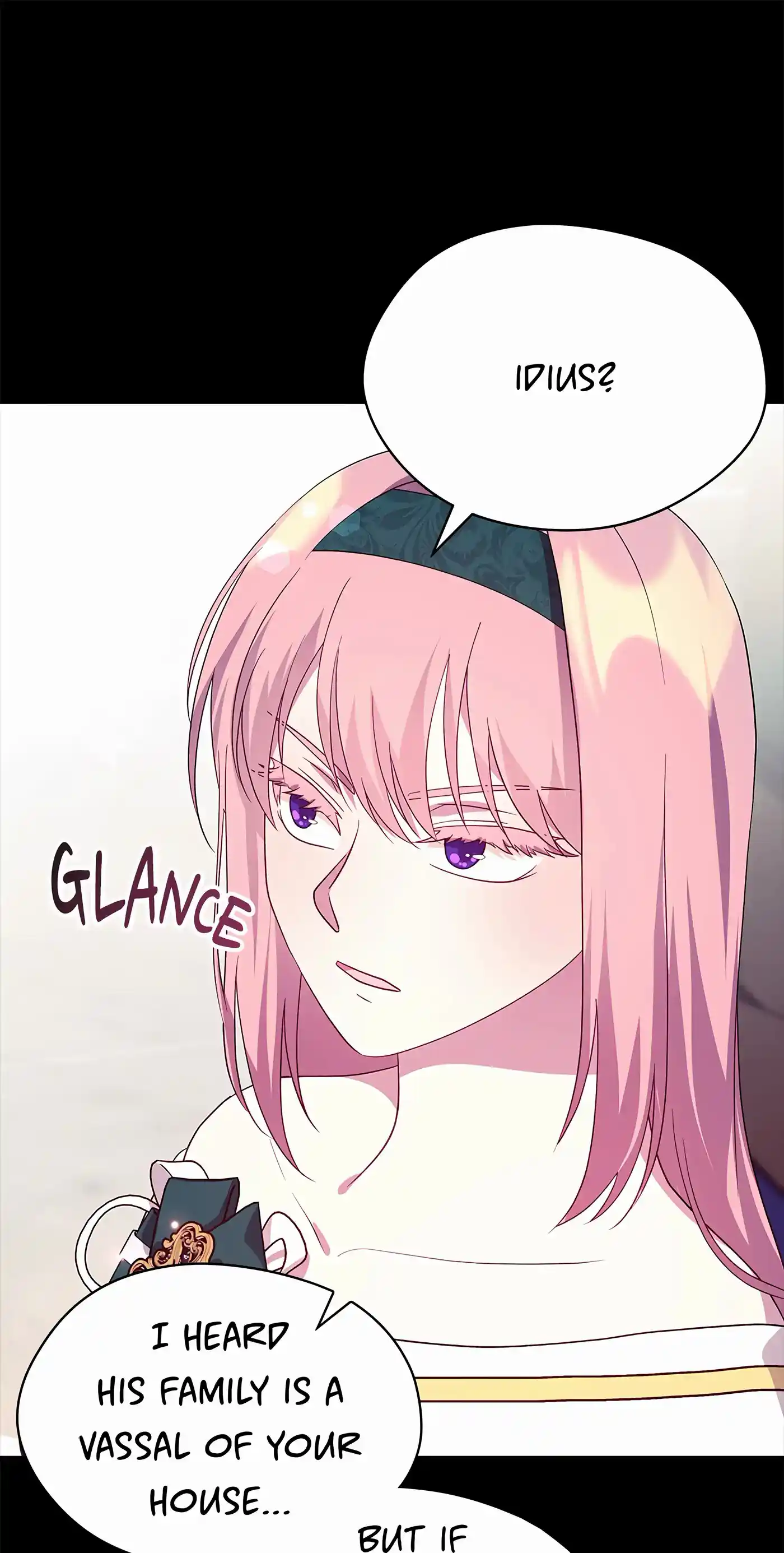 I’M Not The Hero! Chapter 67