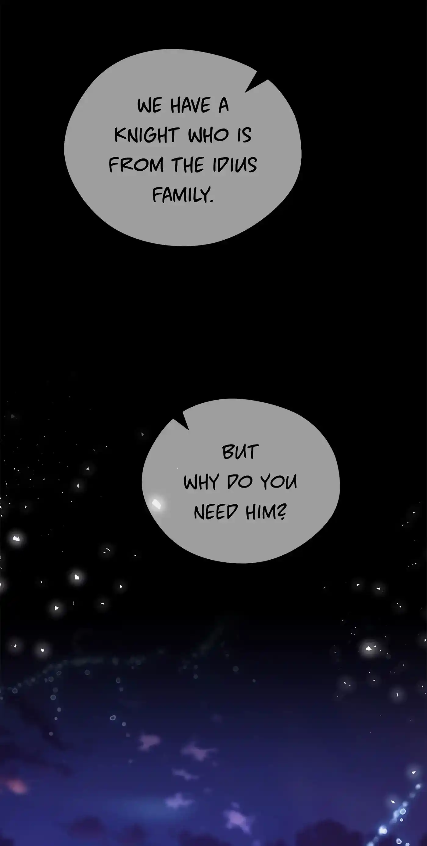 I’M Not The Hero! Chapter 67