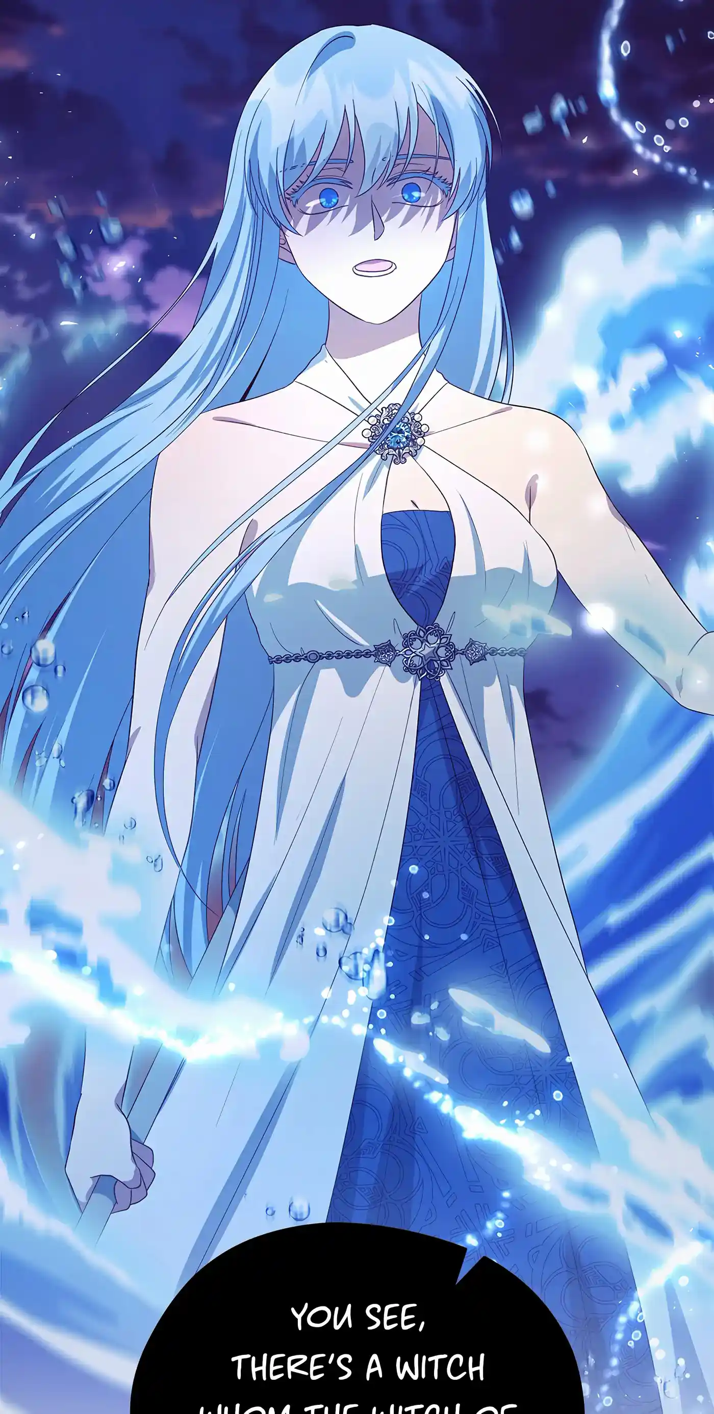 I’M Not The Hero! Chapter 67