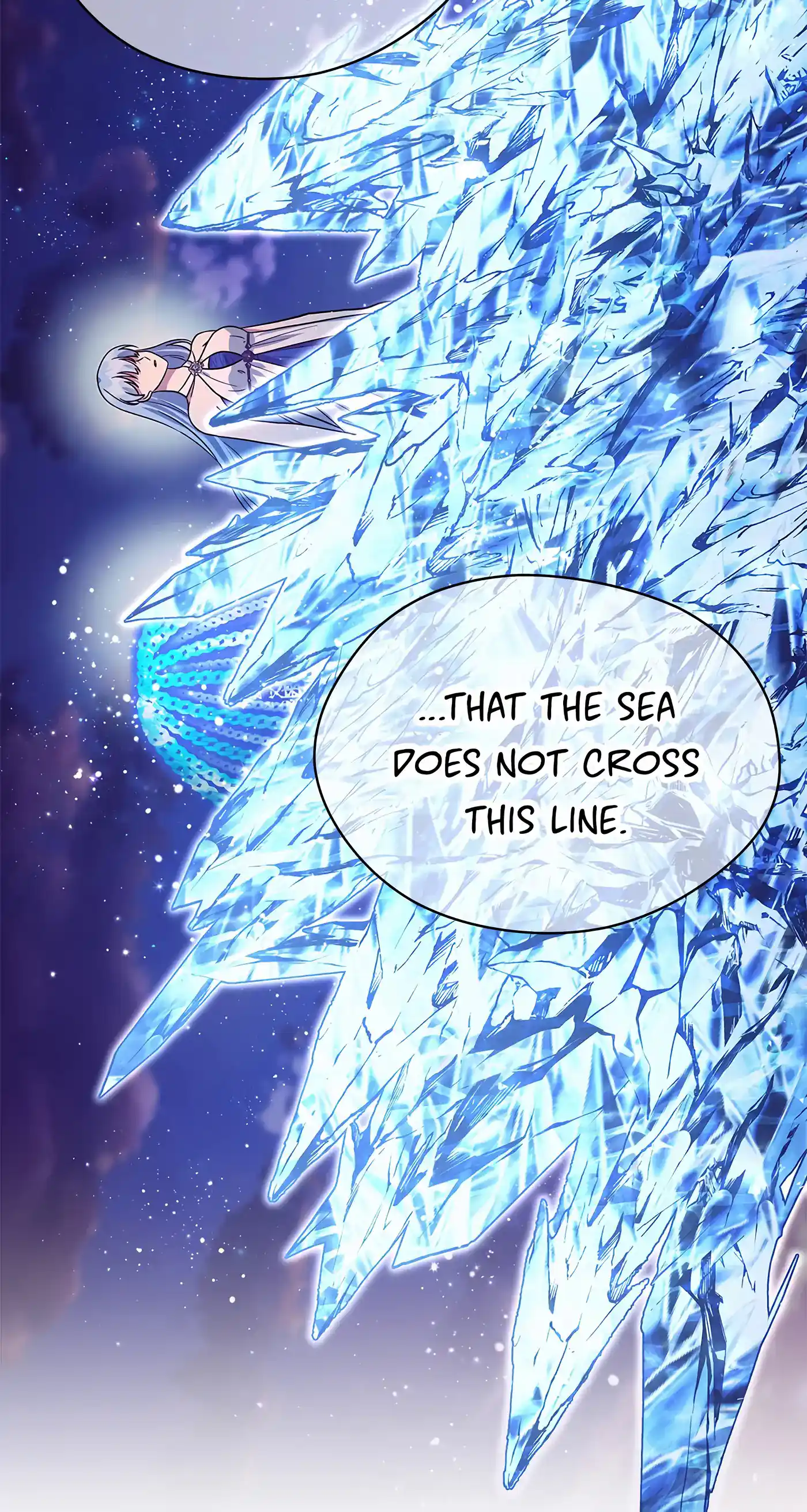 I’M Not The Hero! Chapter 67