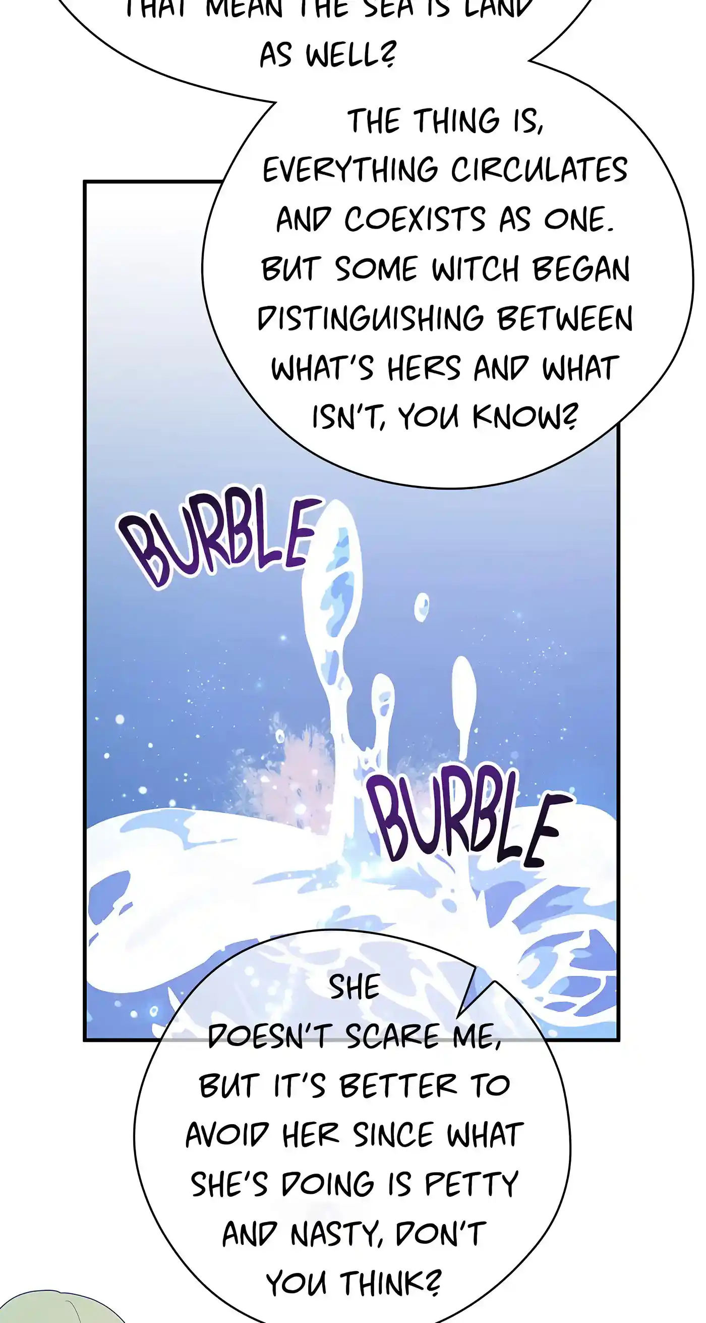 I’M Not The Hero! Chapter 67