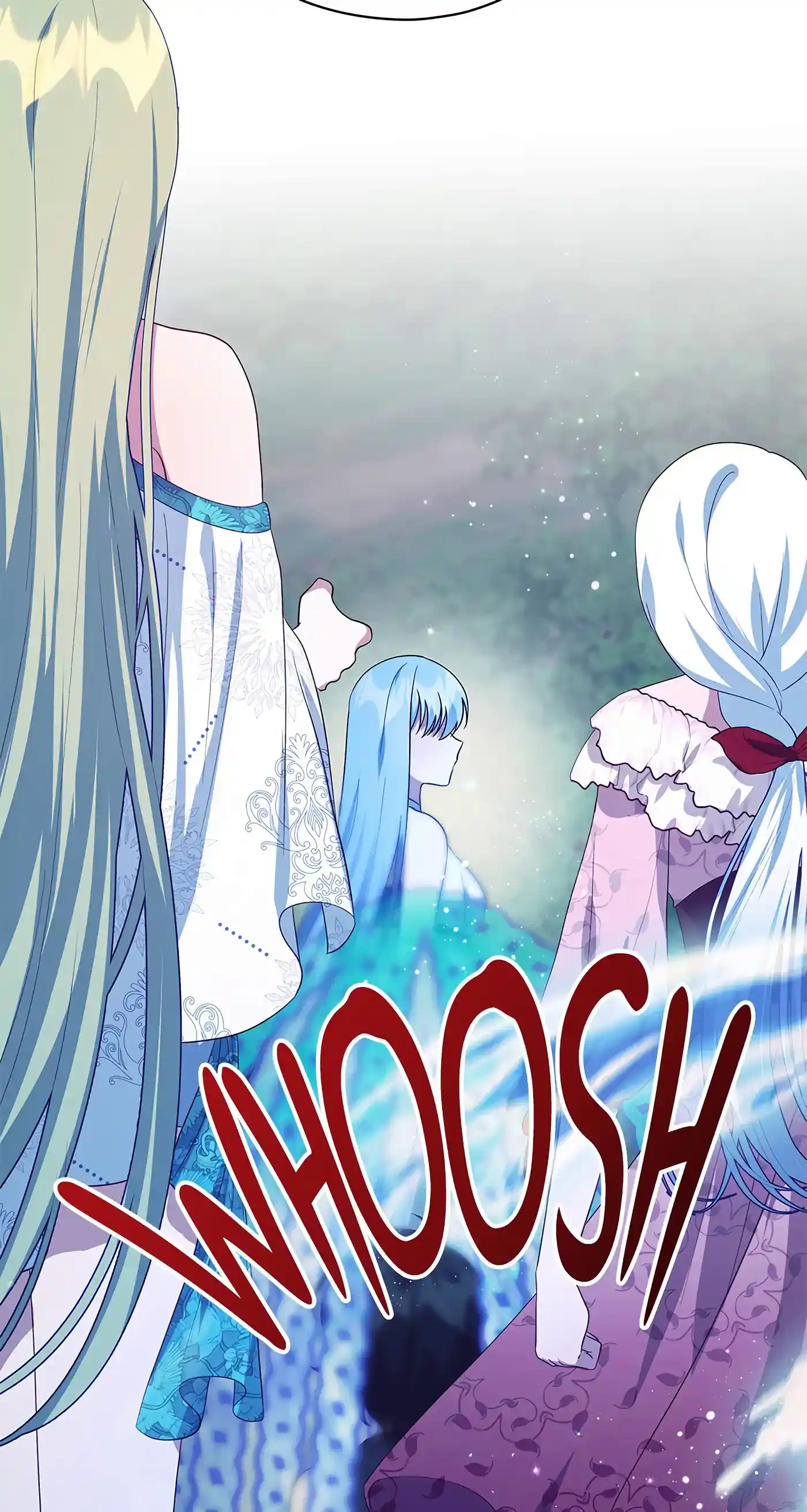 I’M Not The Hero! Chapter 67