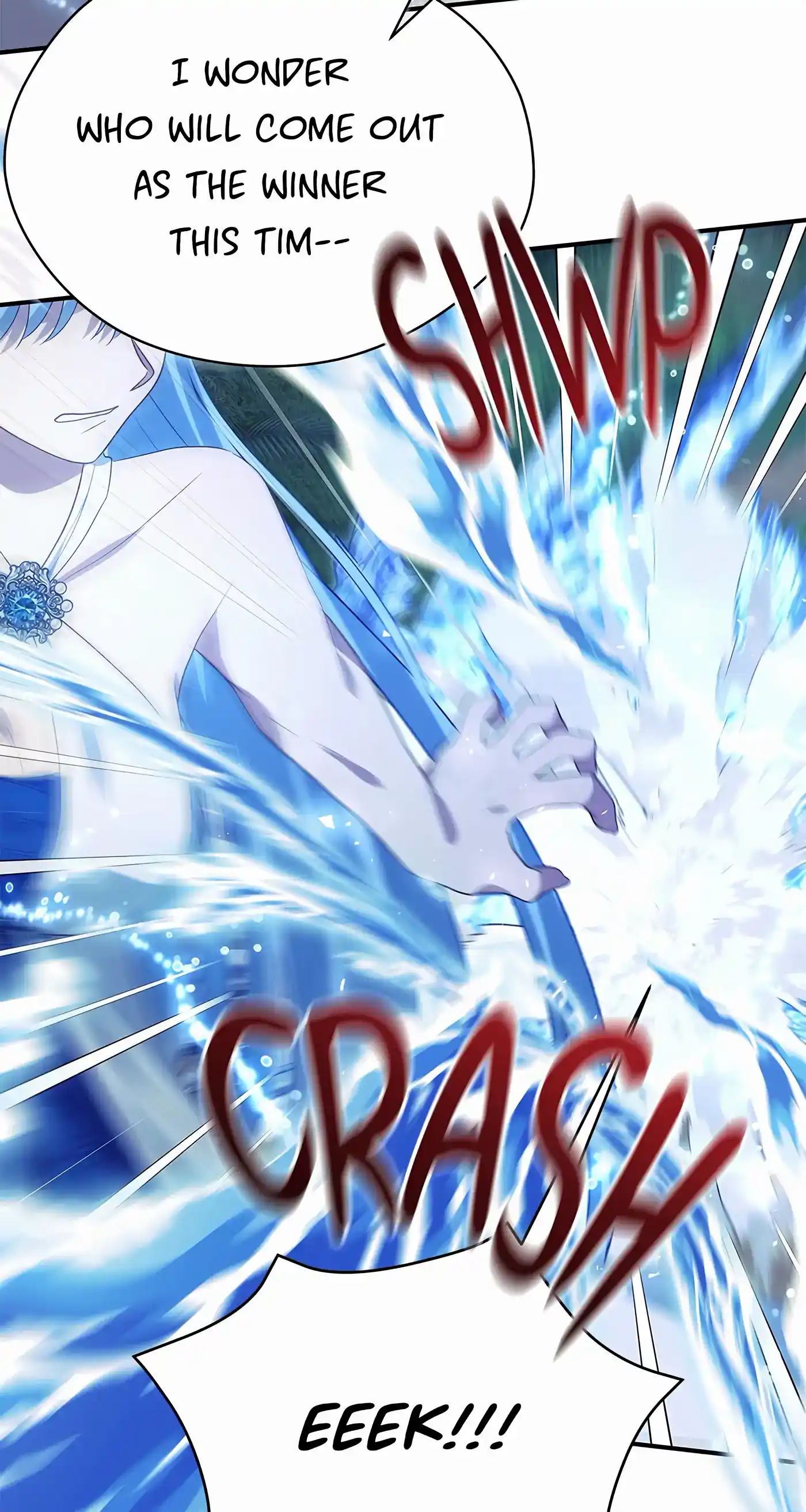 I’M Not The Hero! Chapter 67