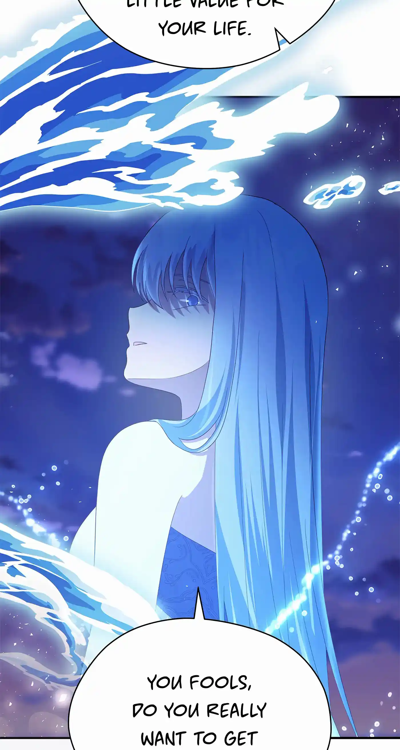 I’M Not The Hero! Chapter 67