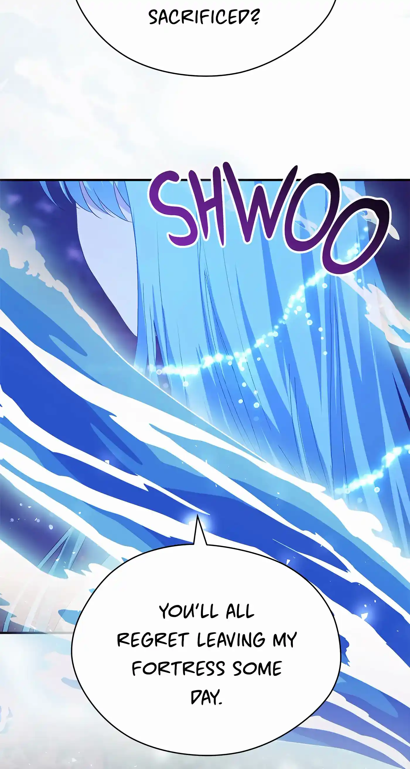 I’M Not The Hero! Chapter 67